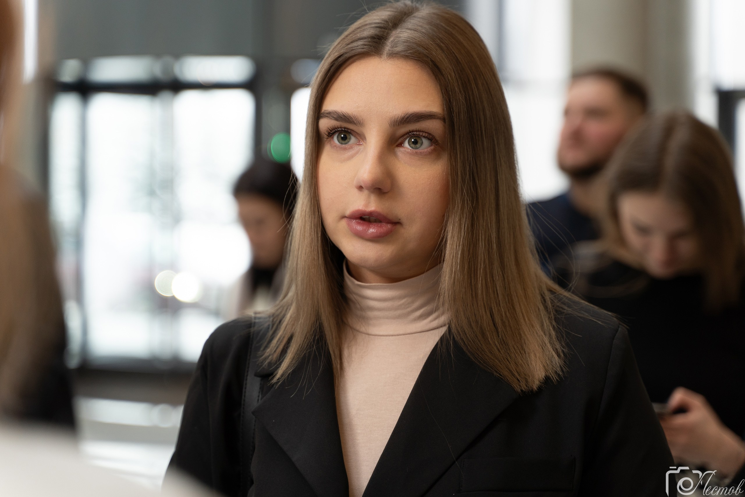 Репортажное портфолио (фото)