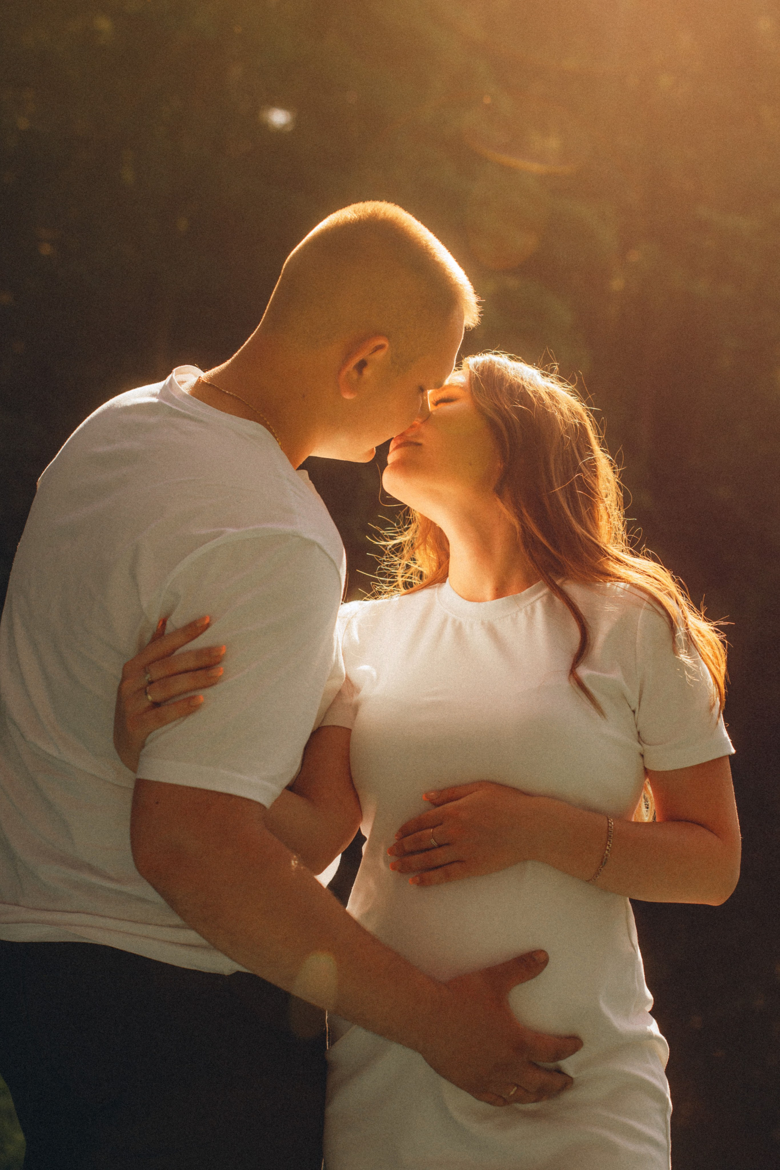 Алексей и Татьяна. Фотограф в Москве Ангелина Ким