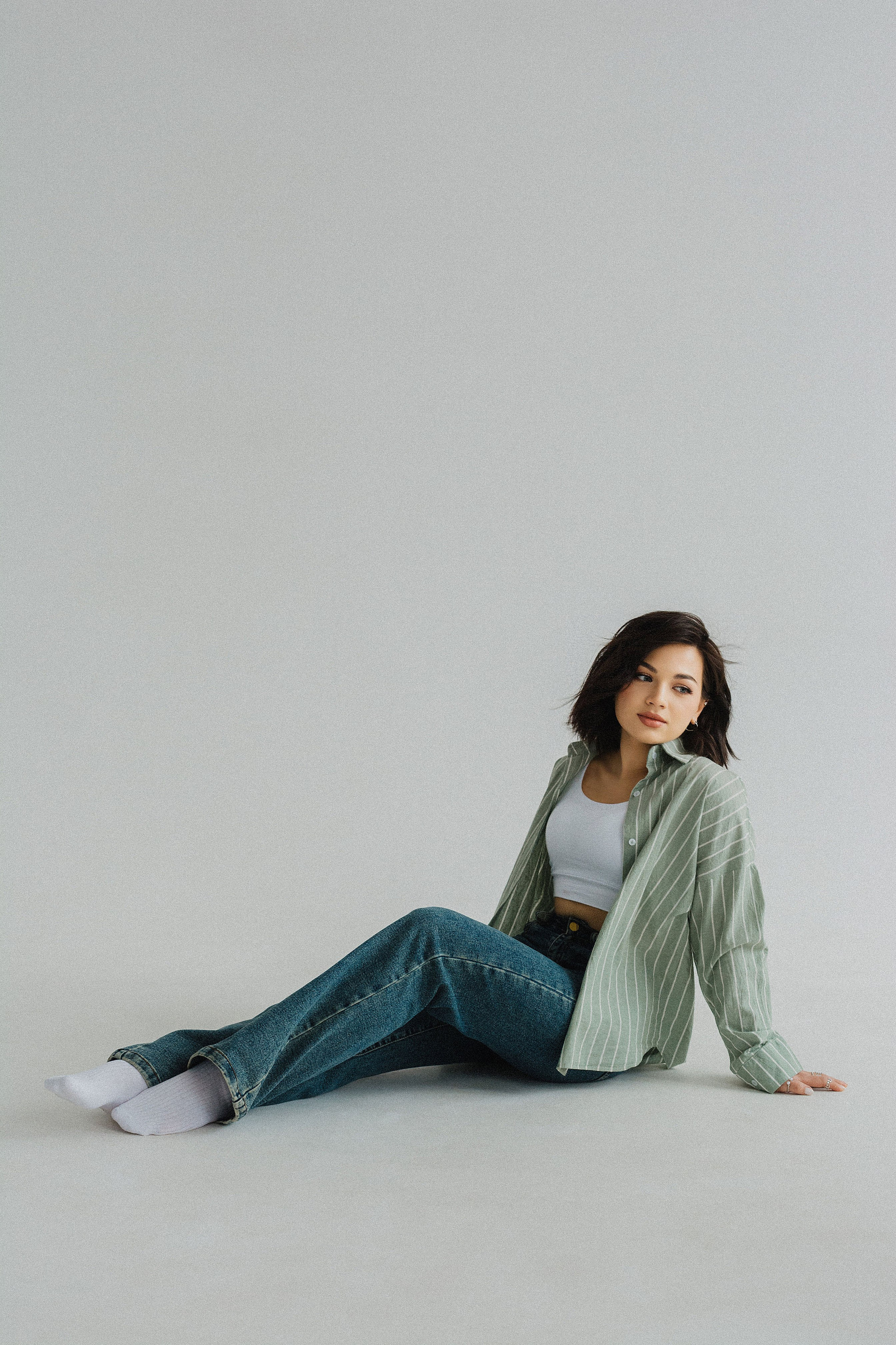 Оля Тимошевская. Фотограф в Москве Ангелина Ким