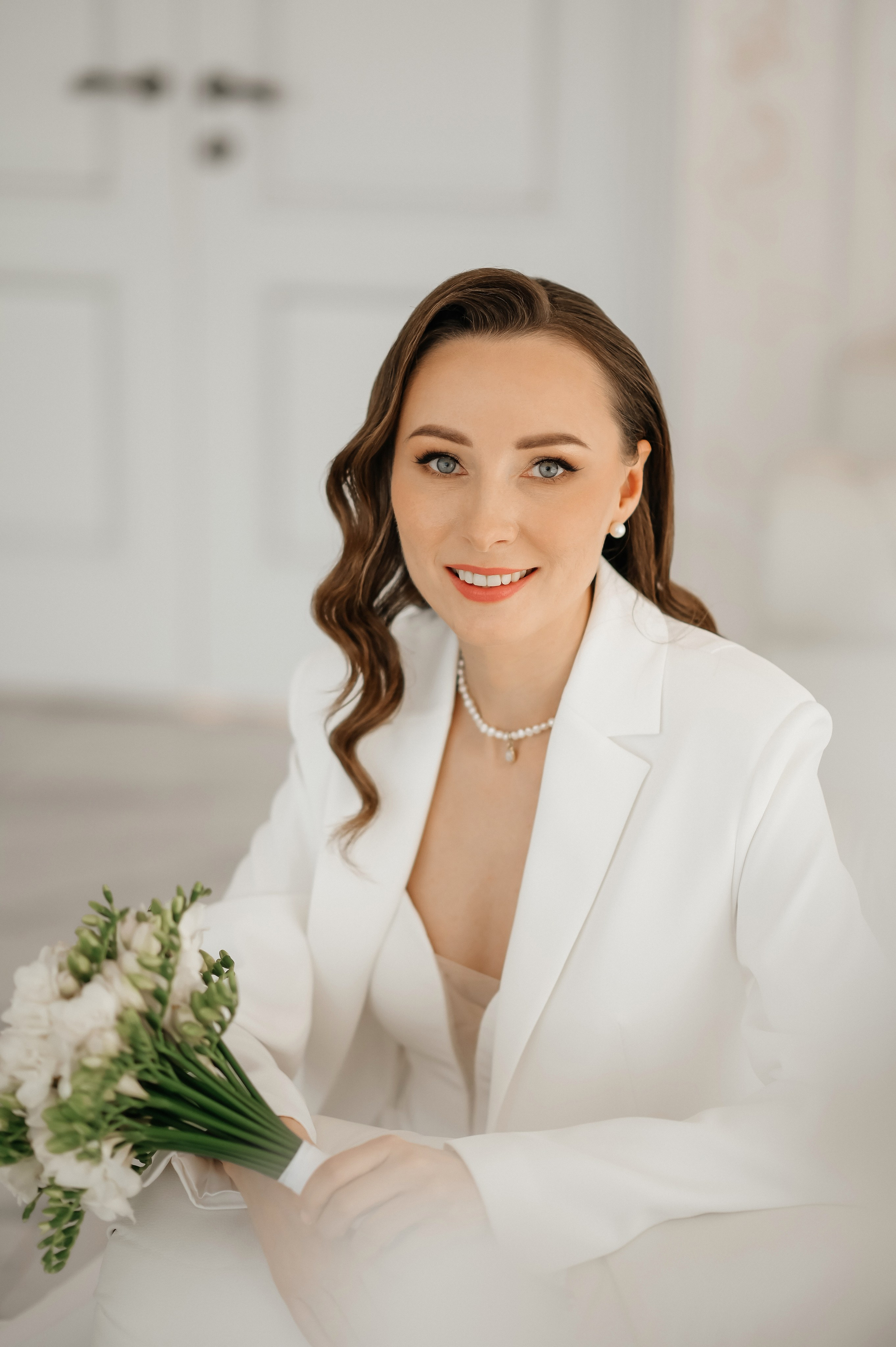 Катерина & Артём. Семейный фотограф Олеся Батурина Рязань