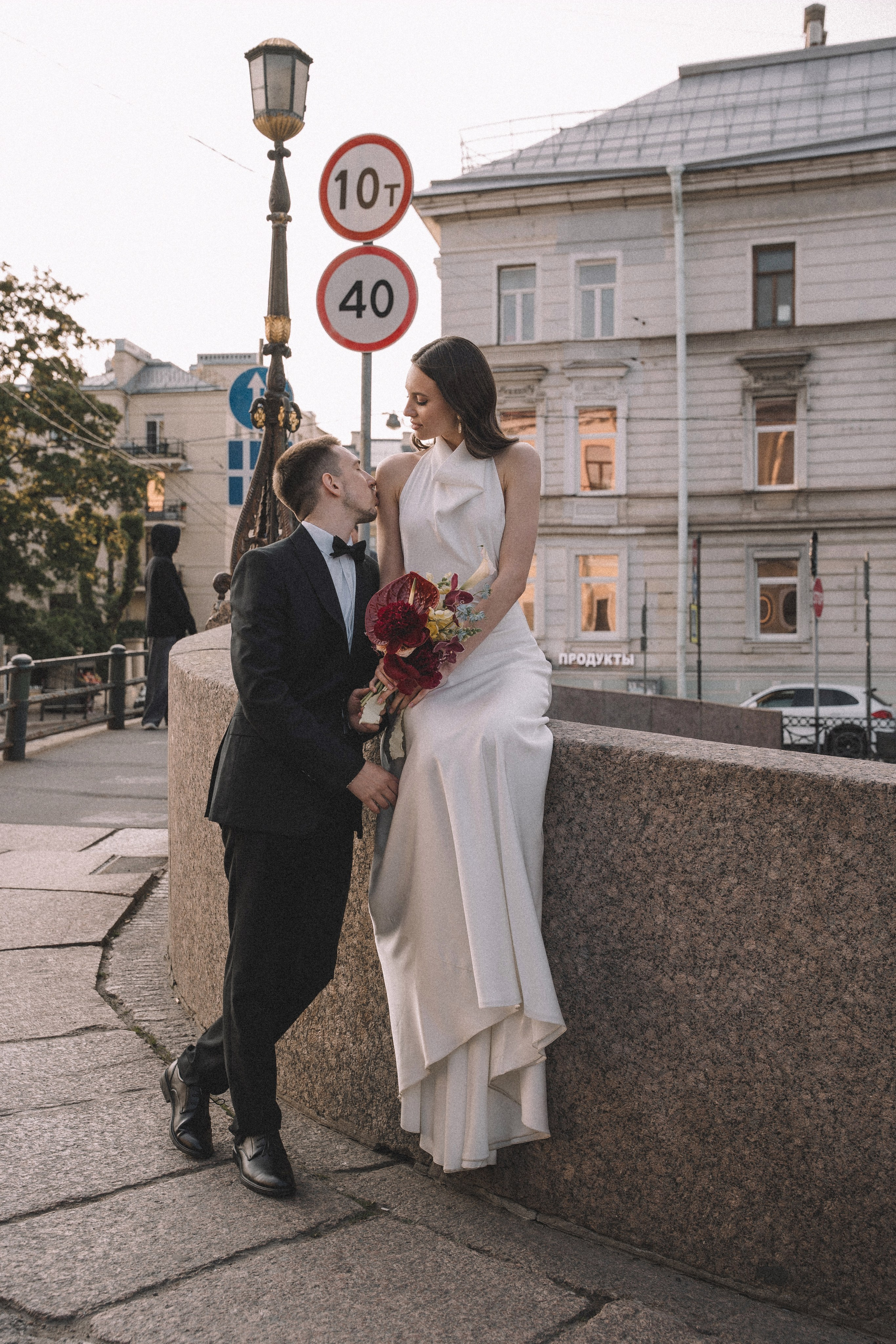 Валерия и Егор. Фотограф Санкт-Петербург/Гомель Виктория Петрова