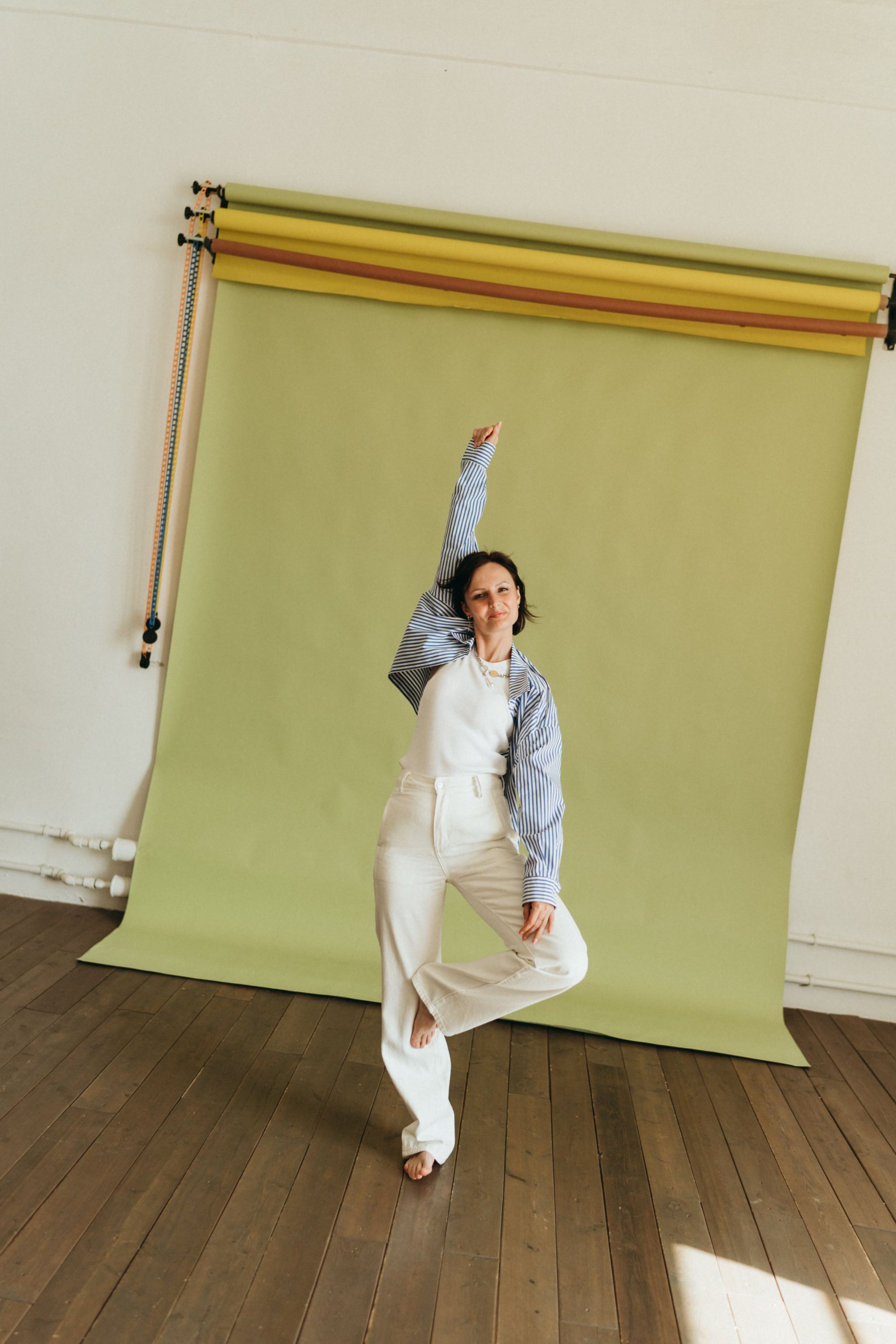 Екатерина. Фотограф в Санкт-Петербурге — Лучина Екатерина