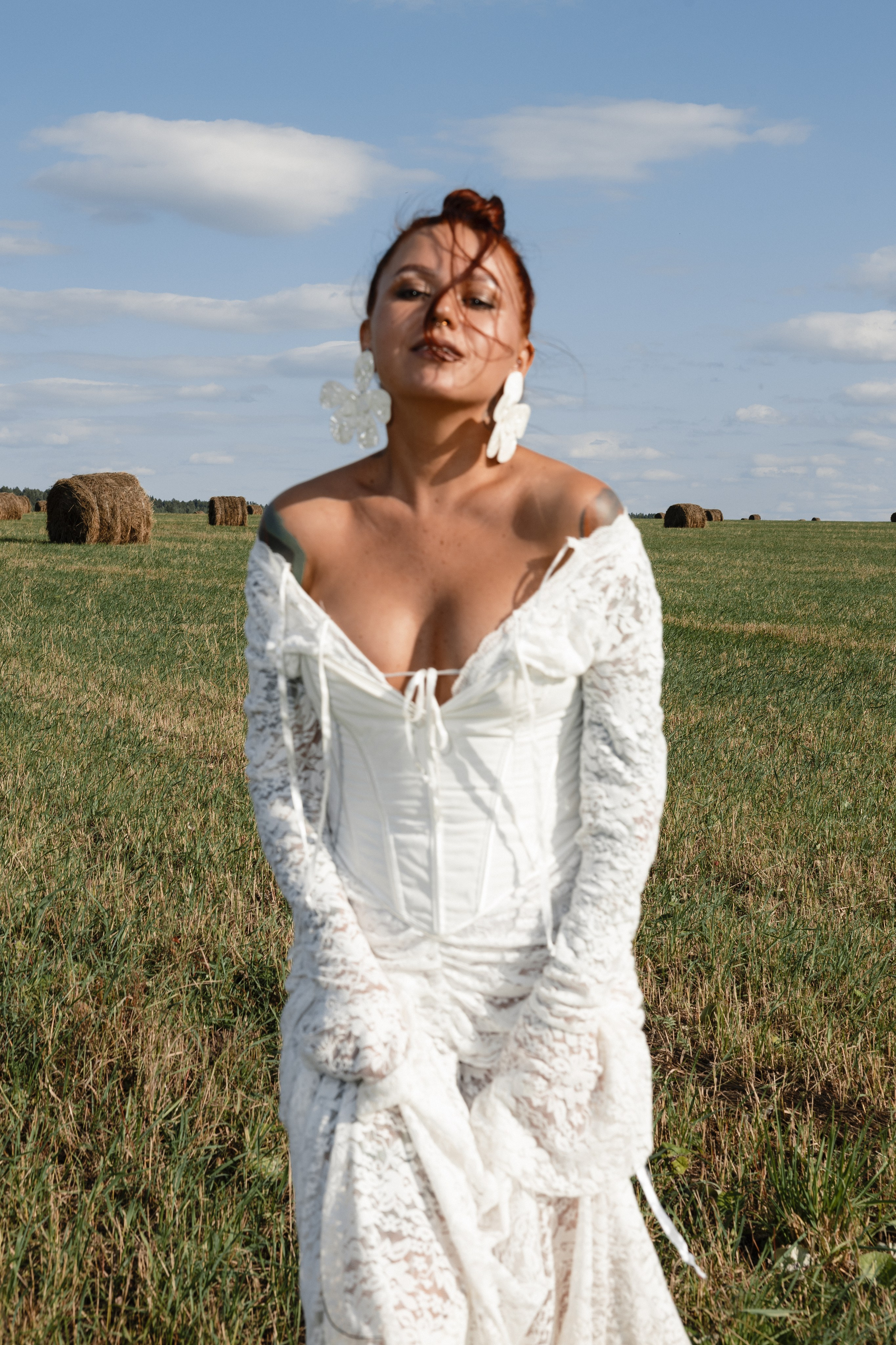 Наталья. Валерий Злобин — портретный и свадебный фотограф в Екатеринбурге