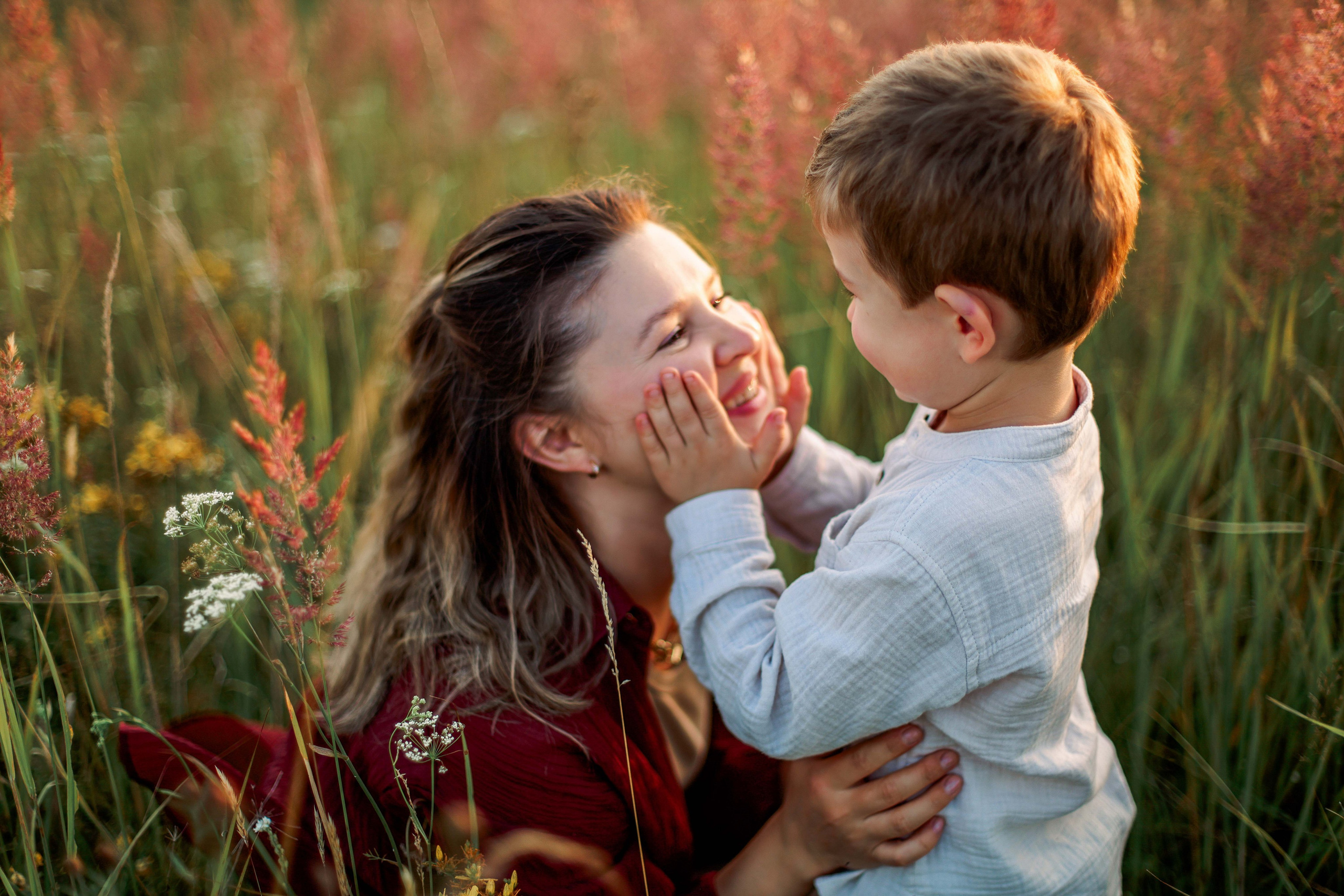 Моменты, которые хочется запомнить. Фотограф Санкт-Петербург Натали Тяглова
