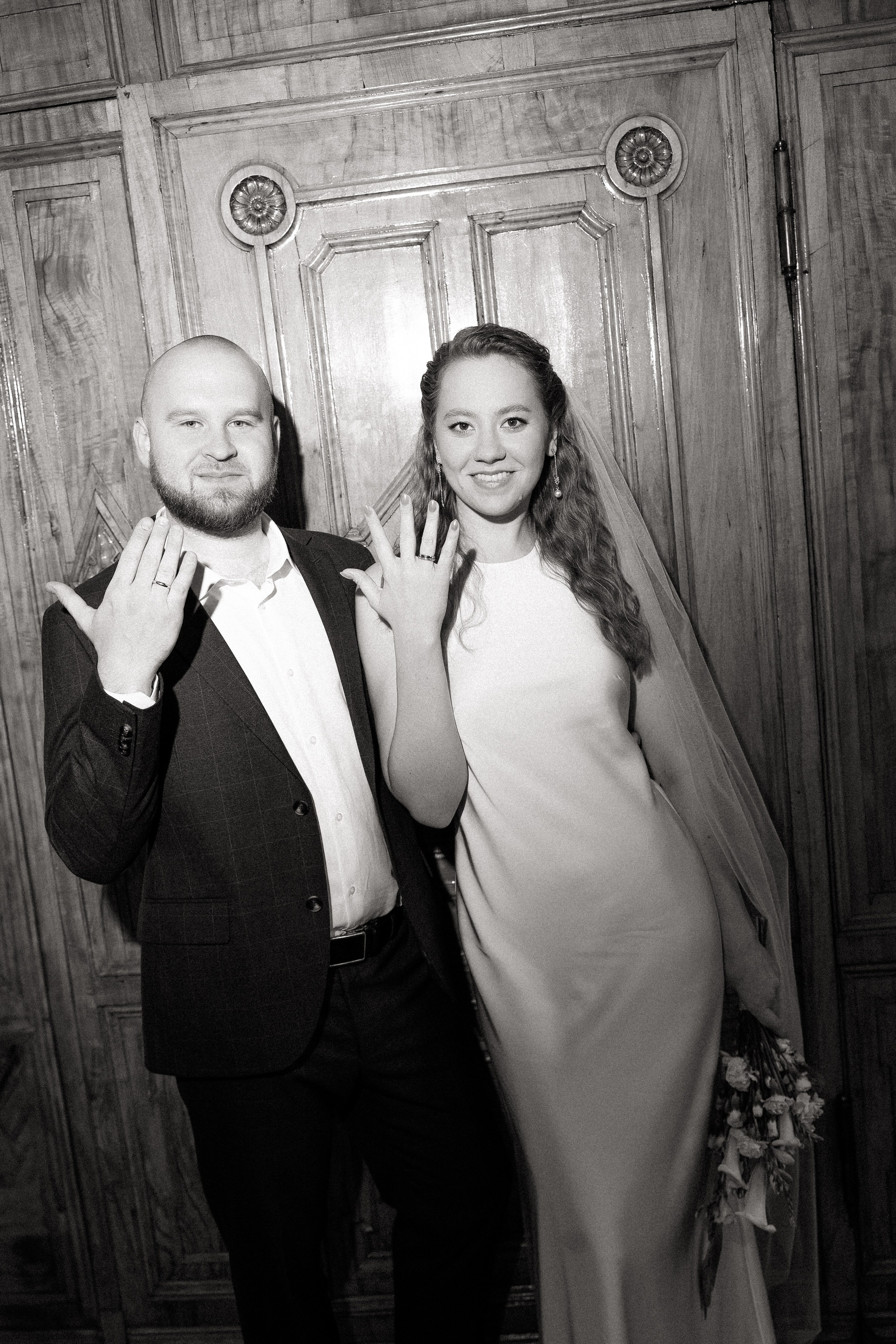 A & S. Свадебный и event-фотограф Иван Волнухин