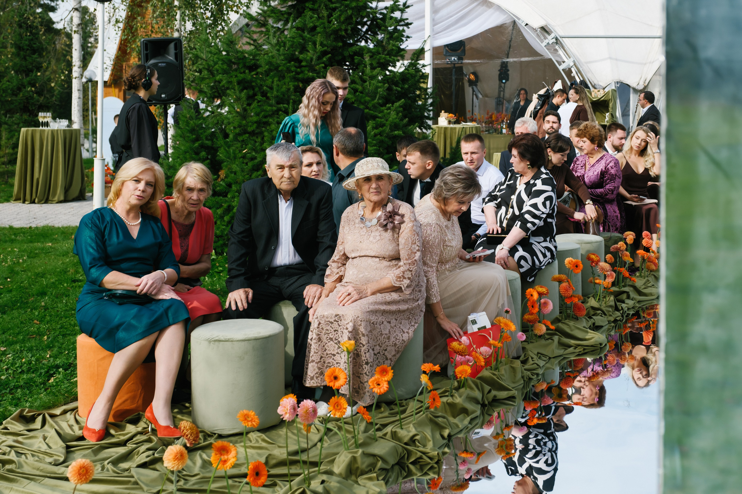 Сирак / Вероника. Свадебный Видеограф Фотограф в Сочи
