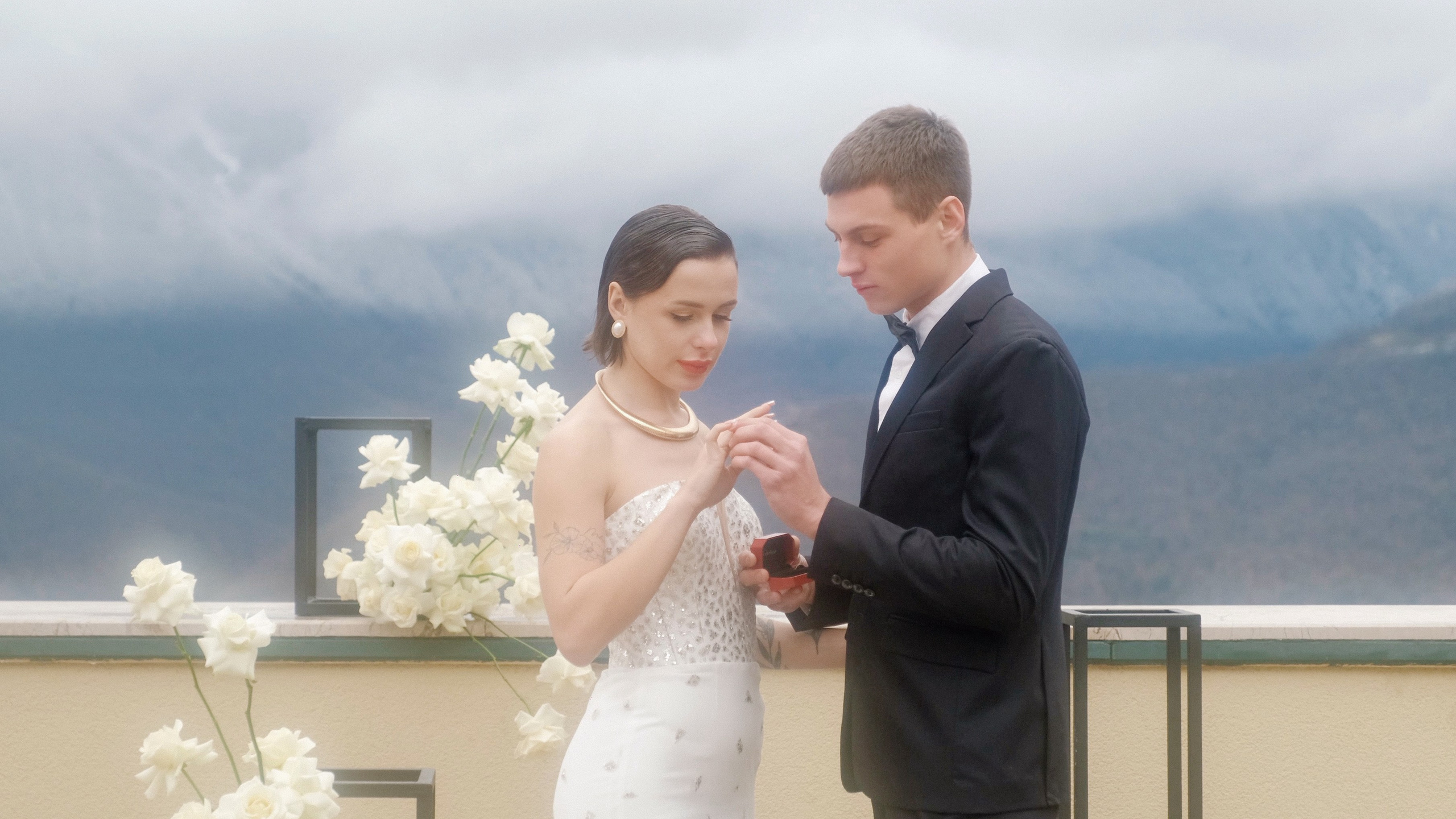 Old Money. Свадебный Видеограф Фотограф в Сочи