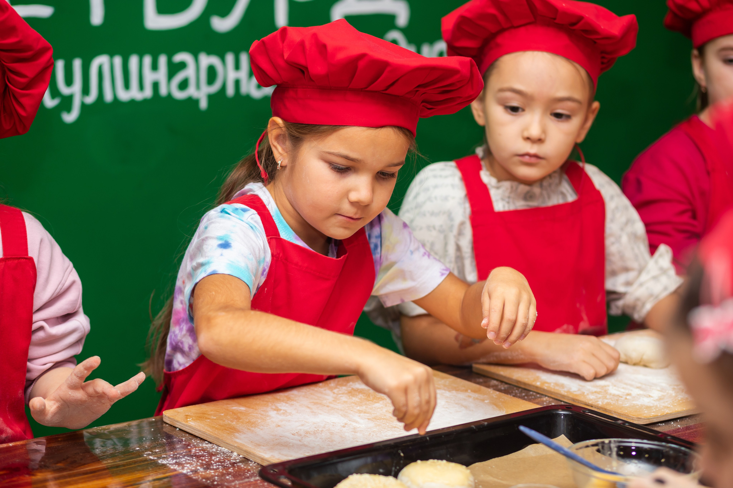 День рождение Златы. Марина Шаймухаметова. Фотограф в Уфе