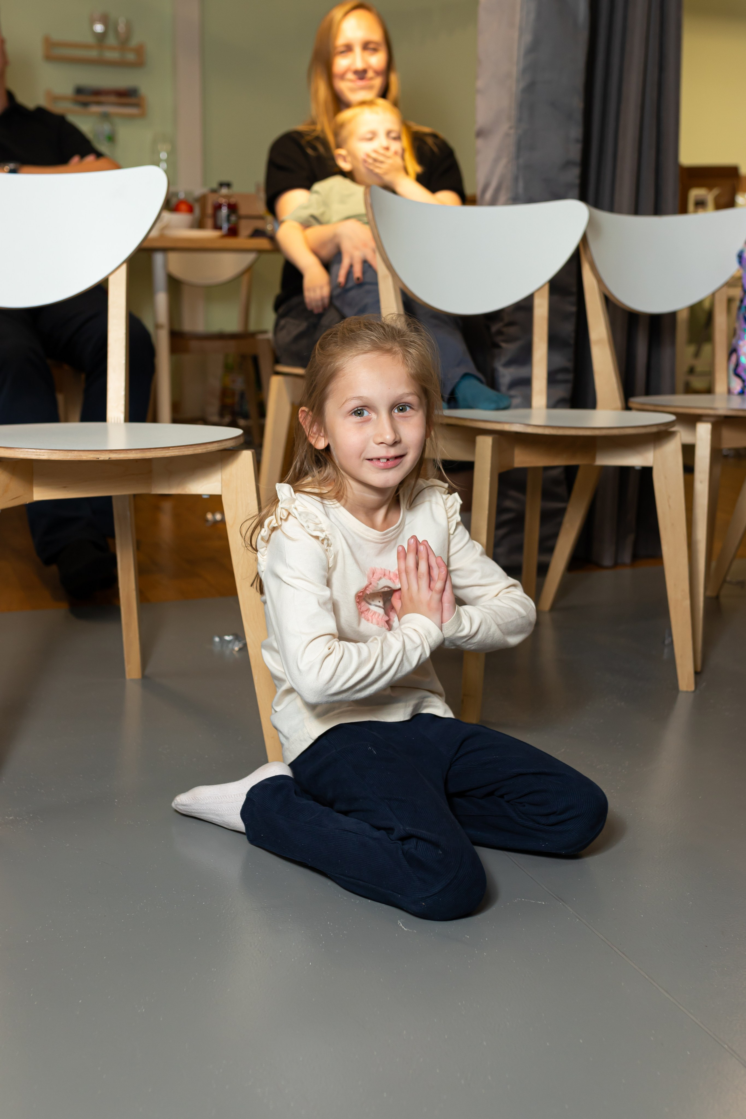 День рождение Алексея. Марина Шаймухаметова. Фотограф в Уфе