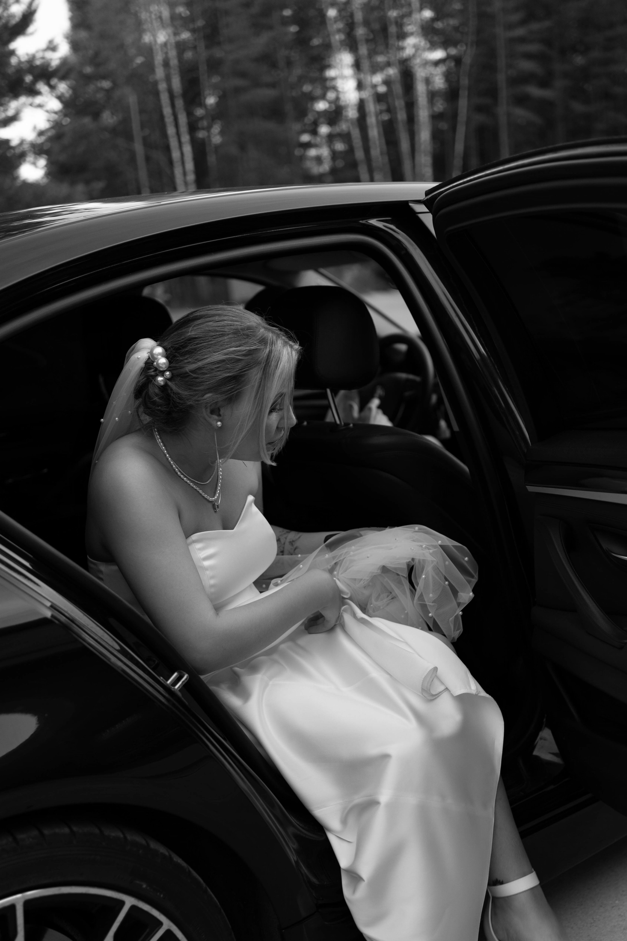 Лиза и Паша. Фотограф Тверь. Анна Драго