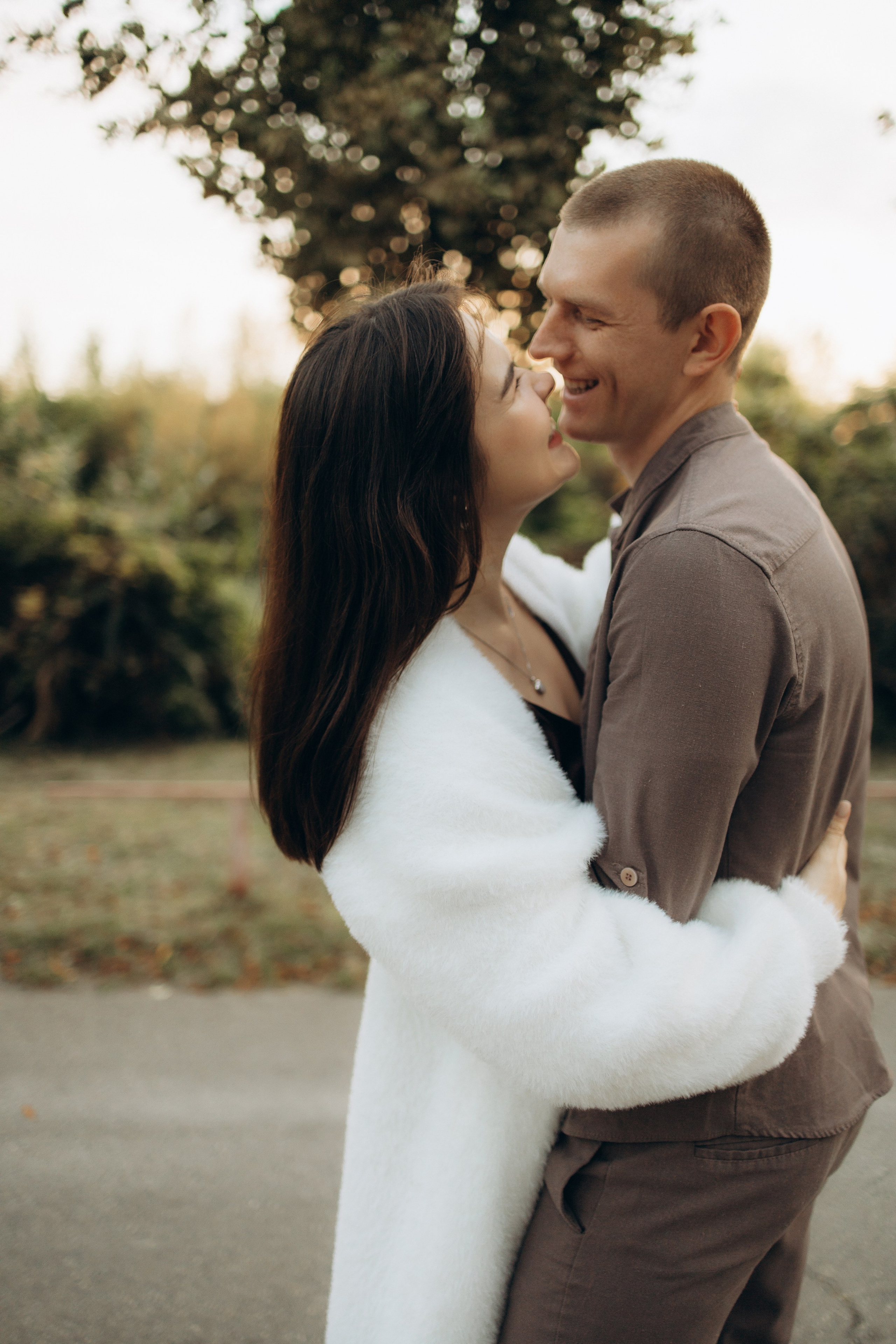 15 лет вместе. Самый теплый фотограф в Краснодаре Рябоконь Ксения