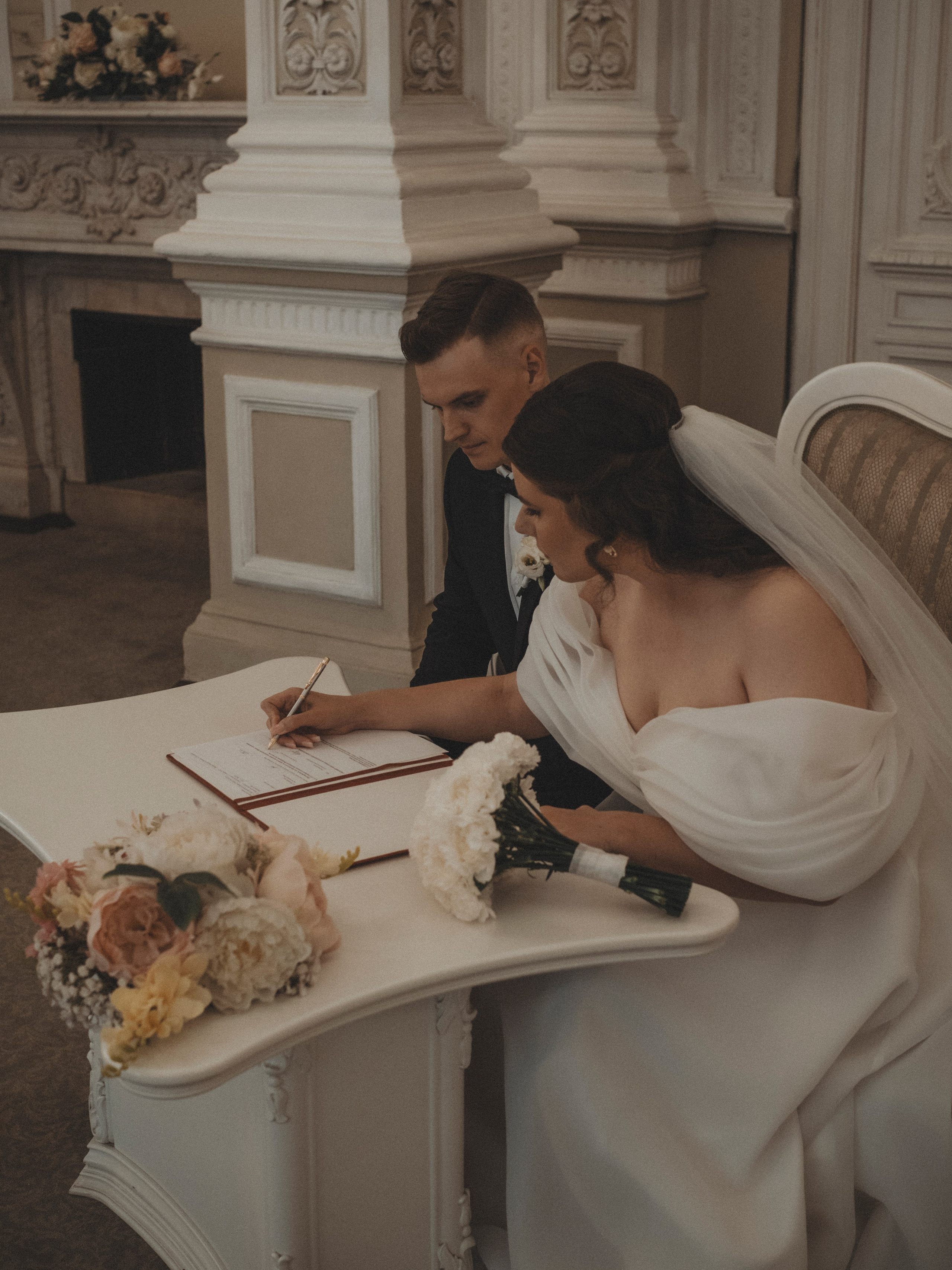 Свадебные. Фотограф в Сортавала Карина Буглакова