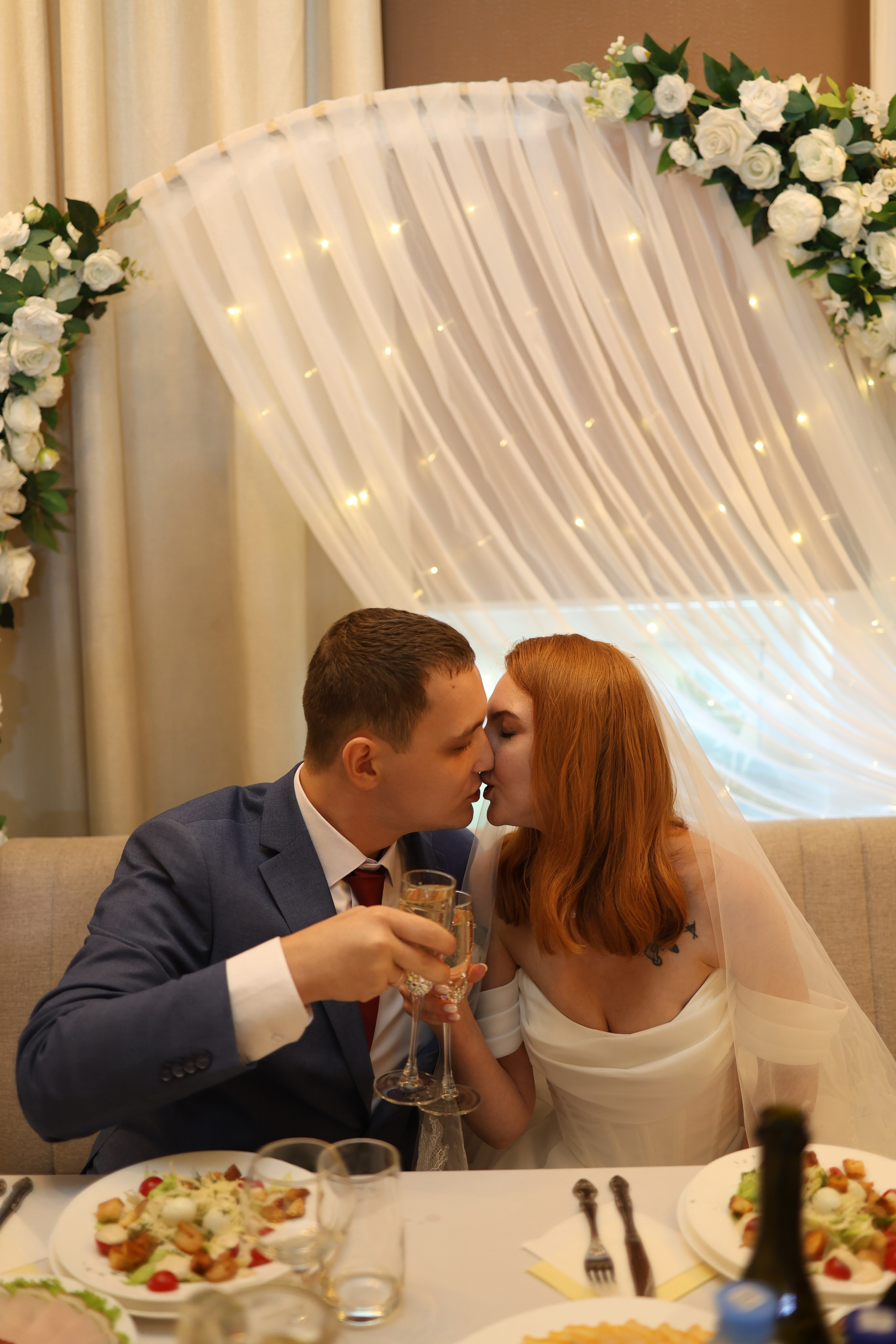 Мария и Руслан. Фотограф Нижний Новгород Анастасия Клопова