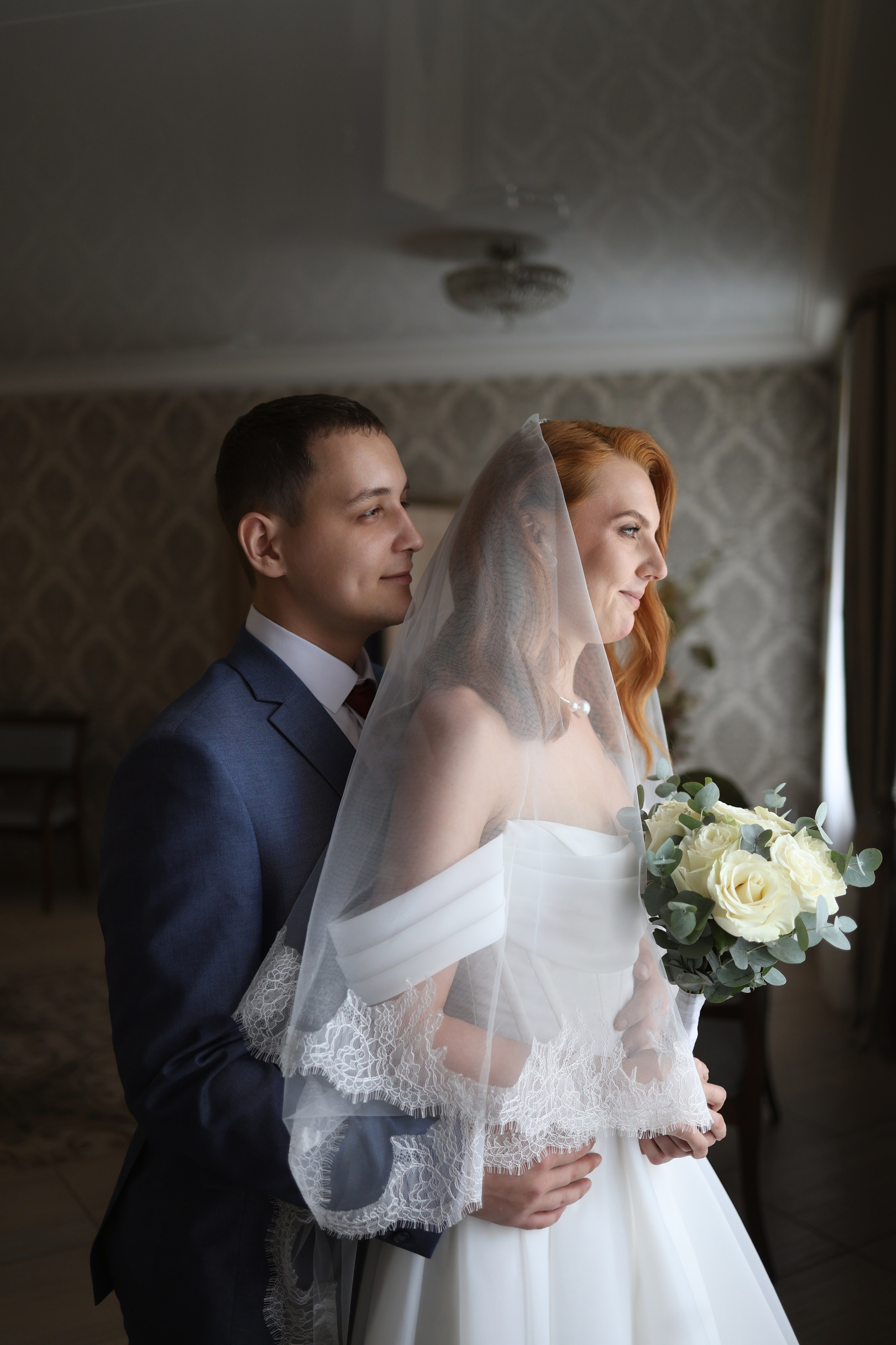 Мария и Руслан. Фотограф Нижний Новгород Анастасия Клопова