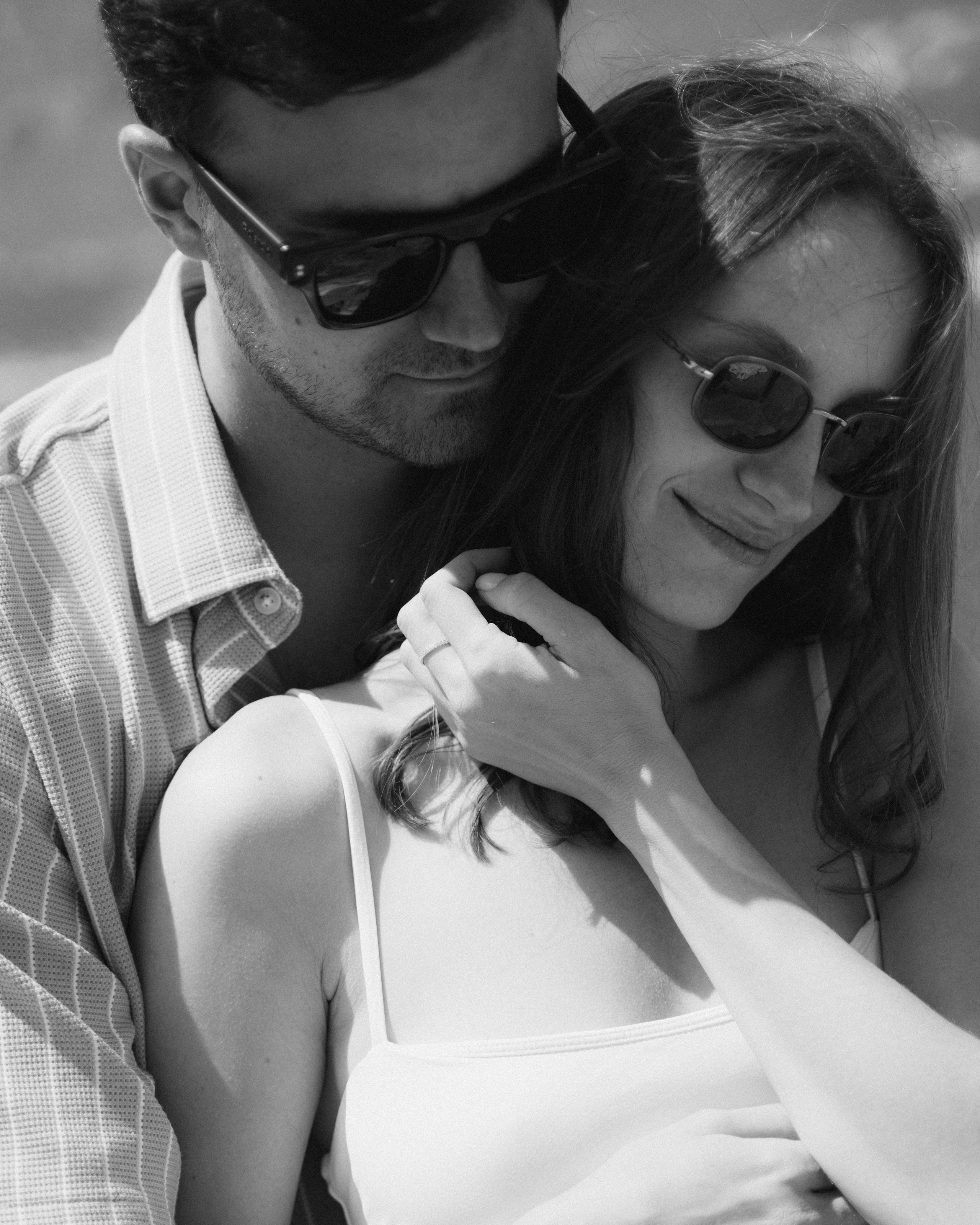 Юра и Лера. Свадебный фотограф Нижний Новгород, Москва