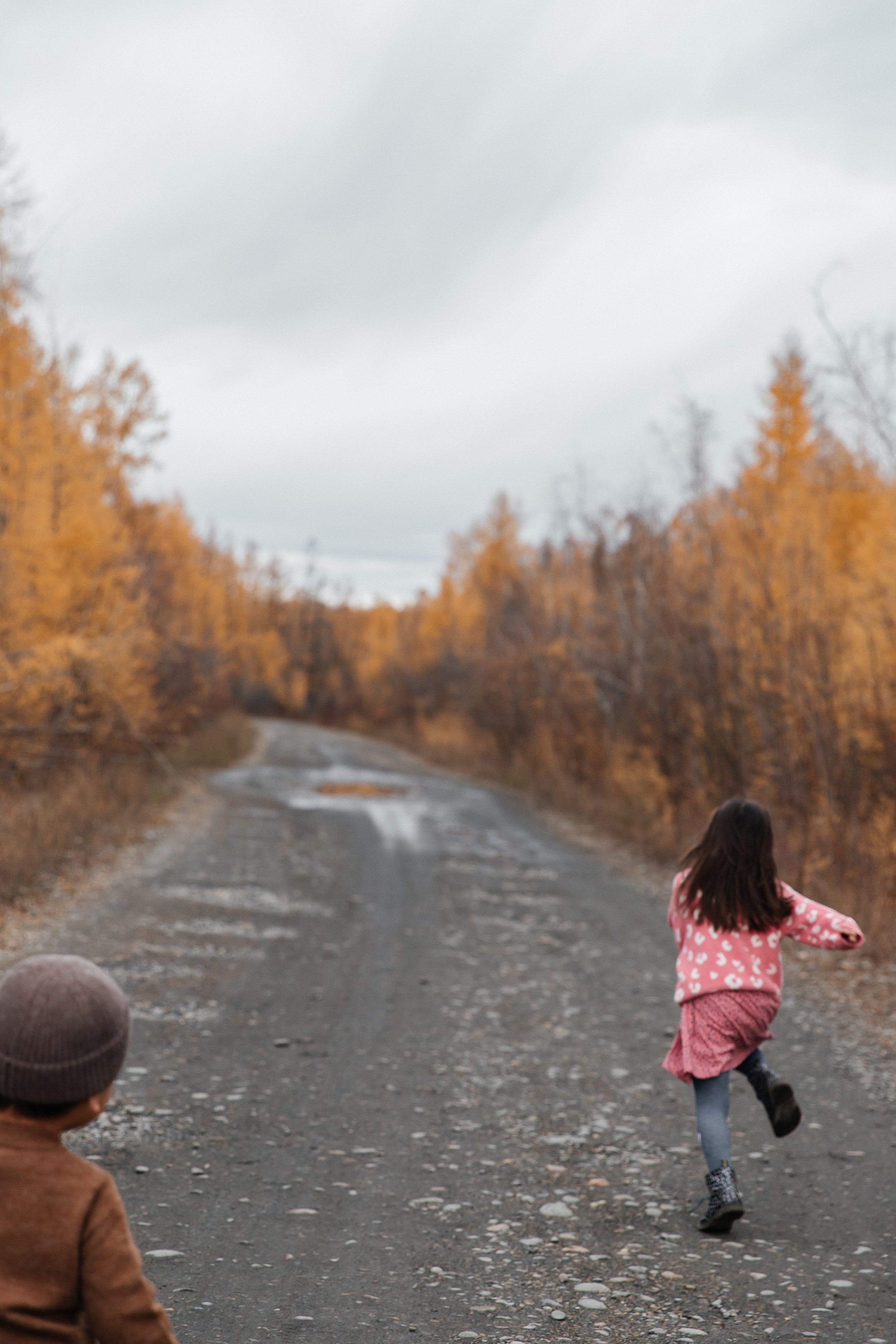 Вера и Артем. Воронистая Анастасия. Фотограф Якутия, Томпонский район