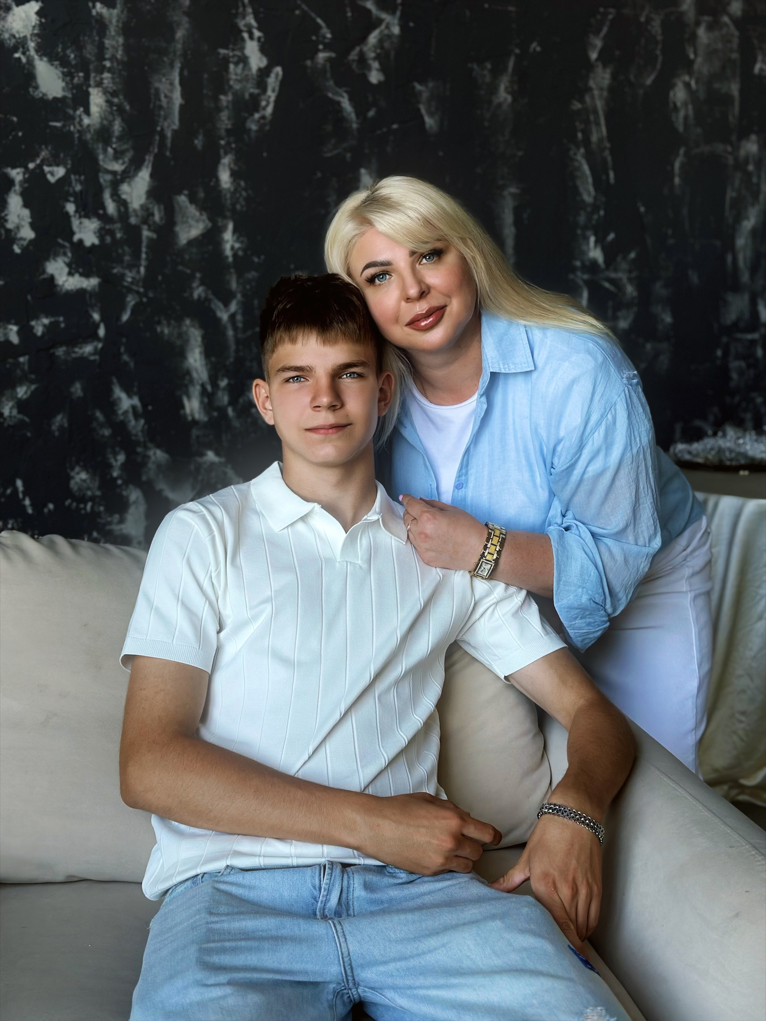 Портфолио. Мобильный фотограф Тульской области — Дарья Гаффорова