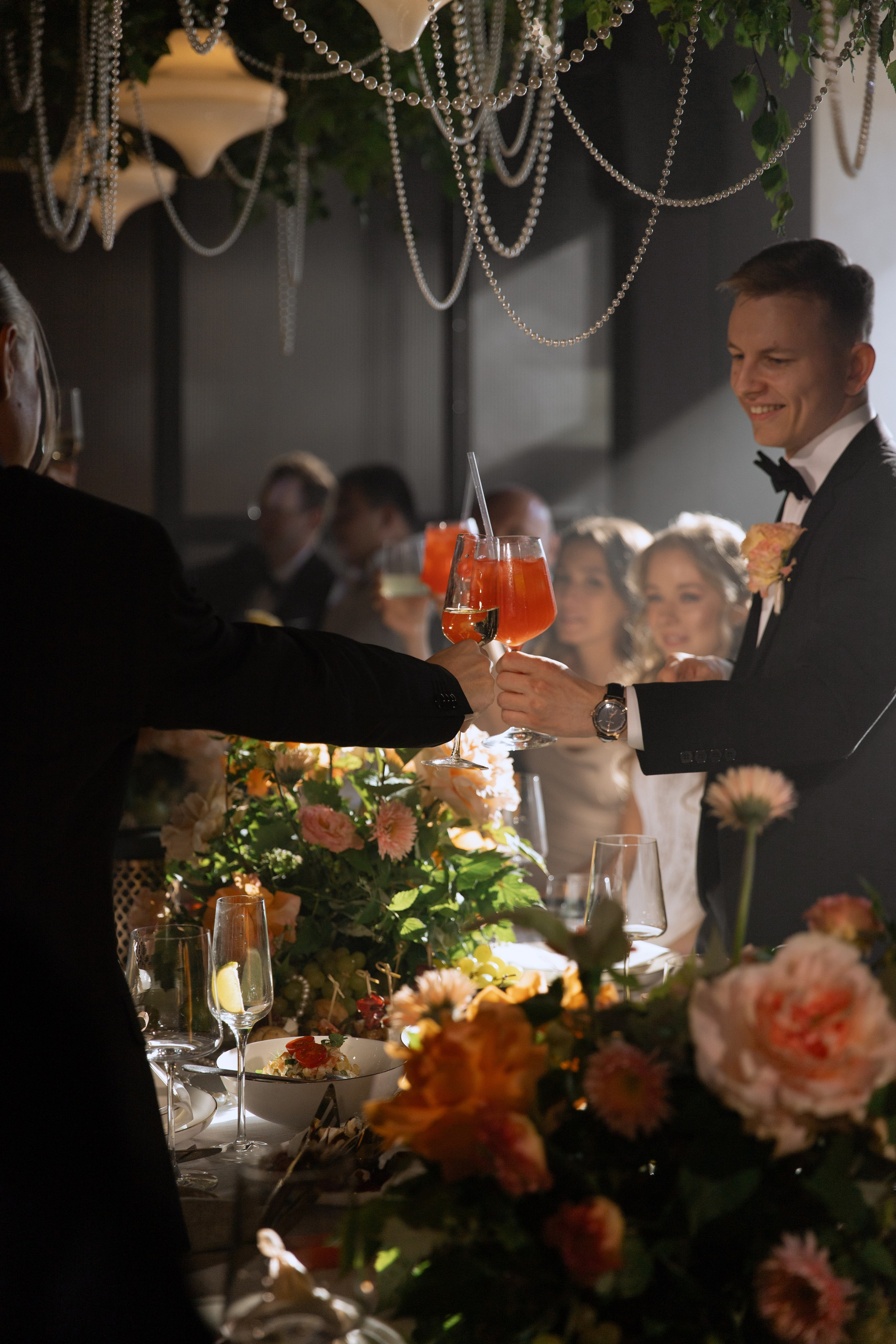 Игорь | Дарья. Свадебный и семейный фотограф Ксения Борщевская в Ташкенте