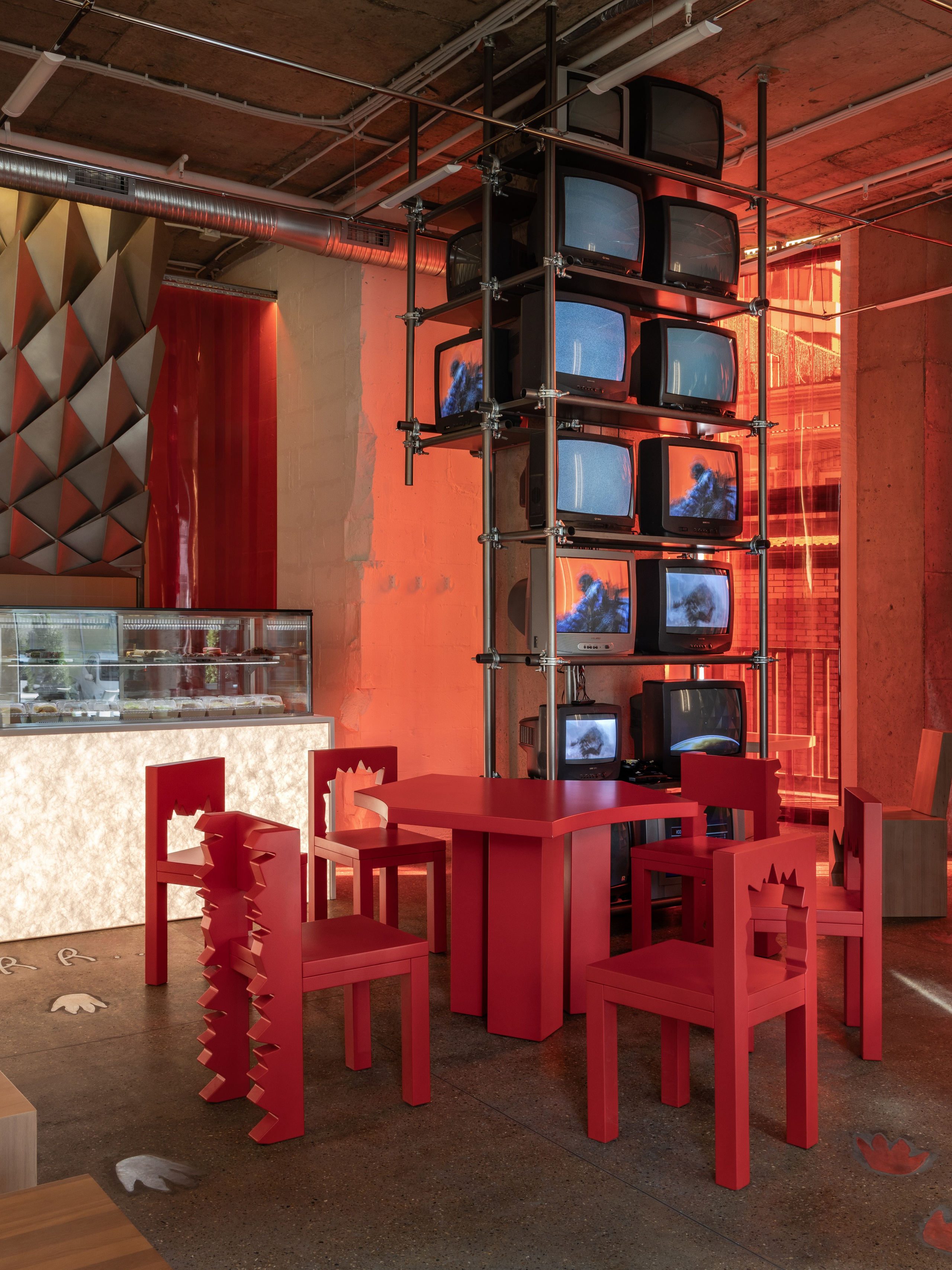 Портфолио с фотографиями интерьеров. Создаём интерьерные и архитектурные фотографии