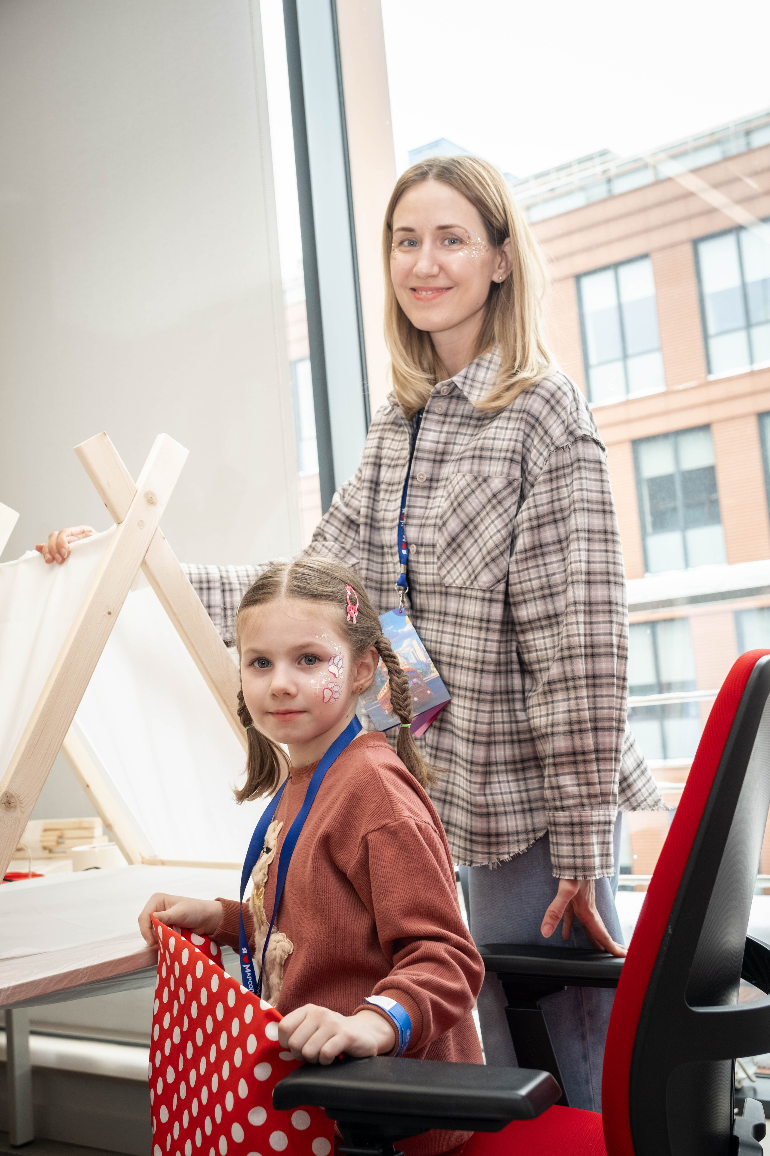 МАРСОПОЛИС. Фотограф в Москве Lada Shum