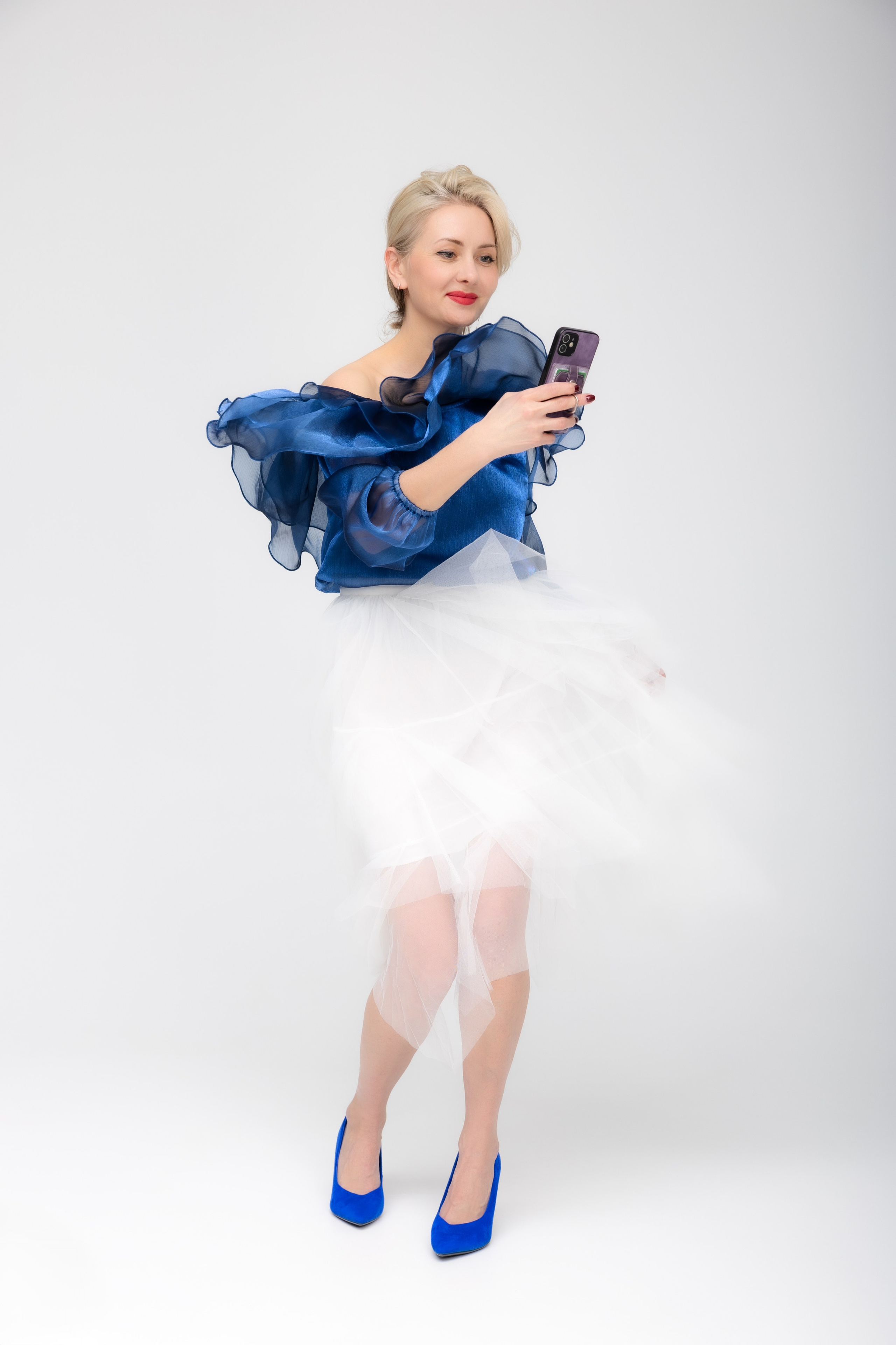 Мария романтичный образ. Фотограф в Санкт-Петербурге Козырь Олеся