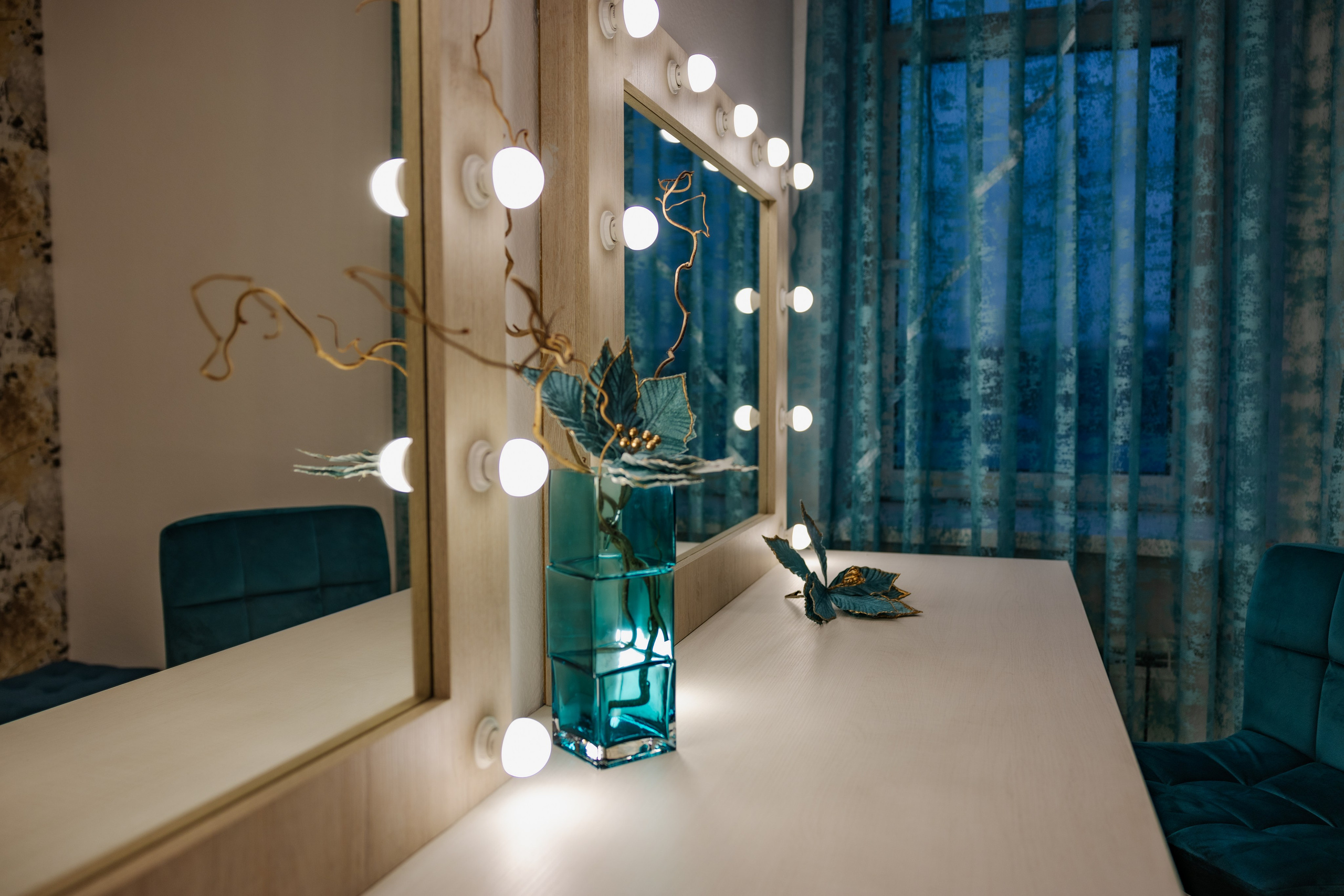 Интерьер. Фотограф в Санкт-Петербурге Козырь Олеся