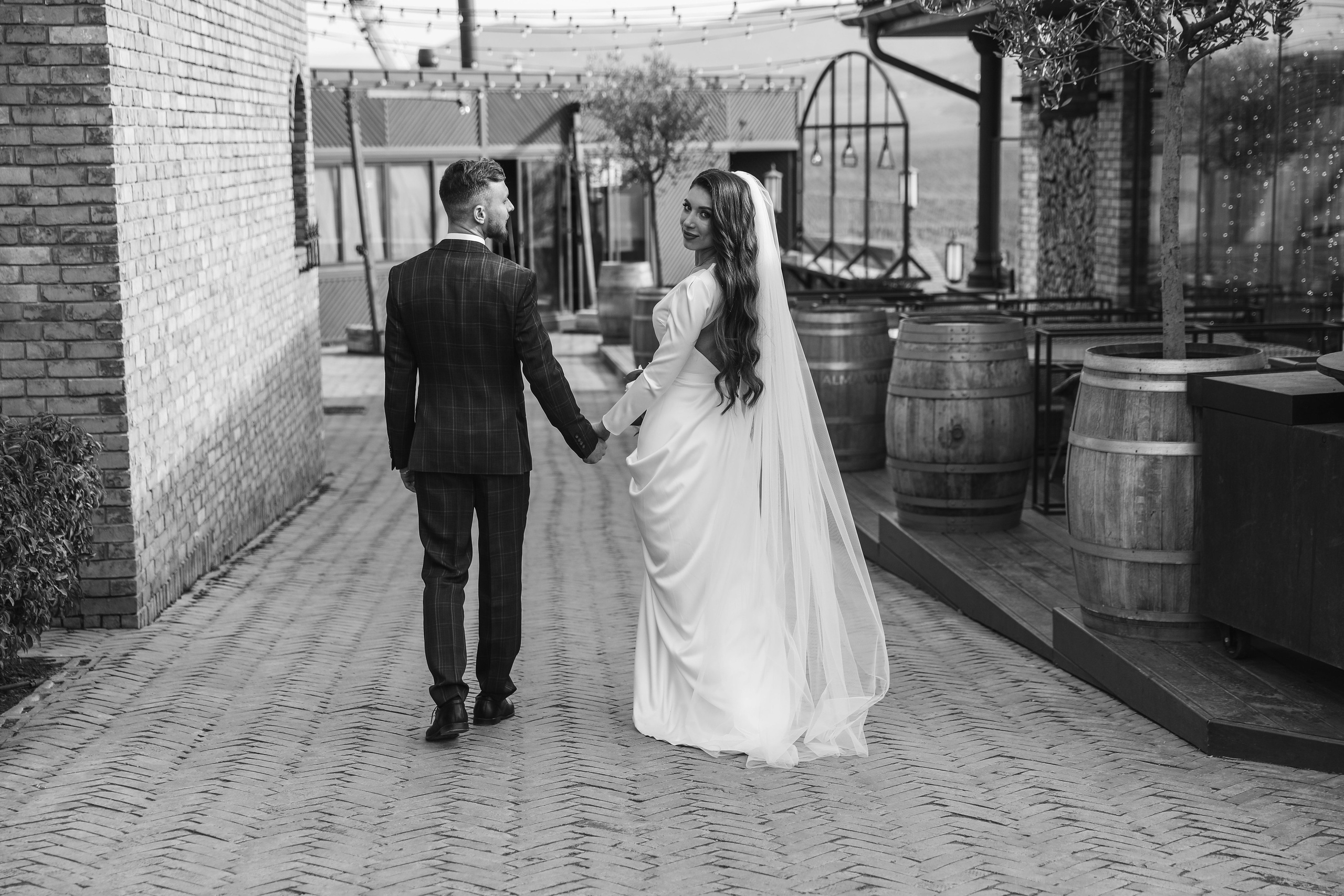 Андрей и Яна. Свадебный и семейный фотограф в Севастополе и Крыму Анастасия Сураева