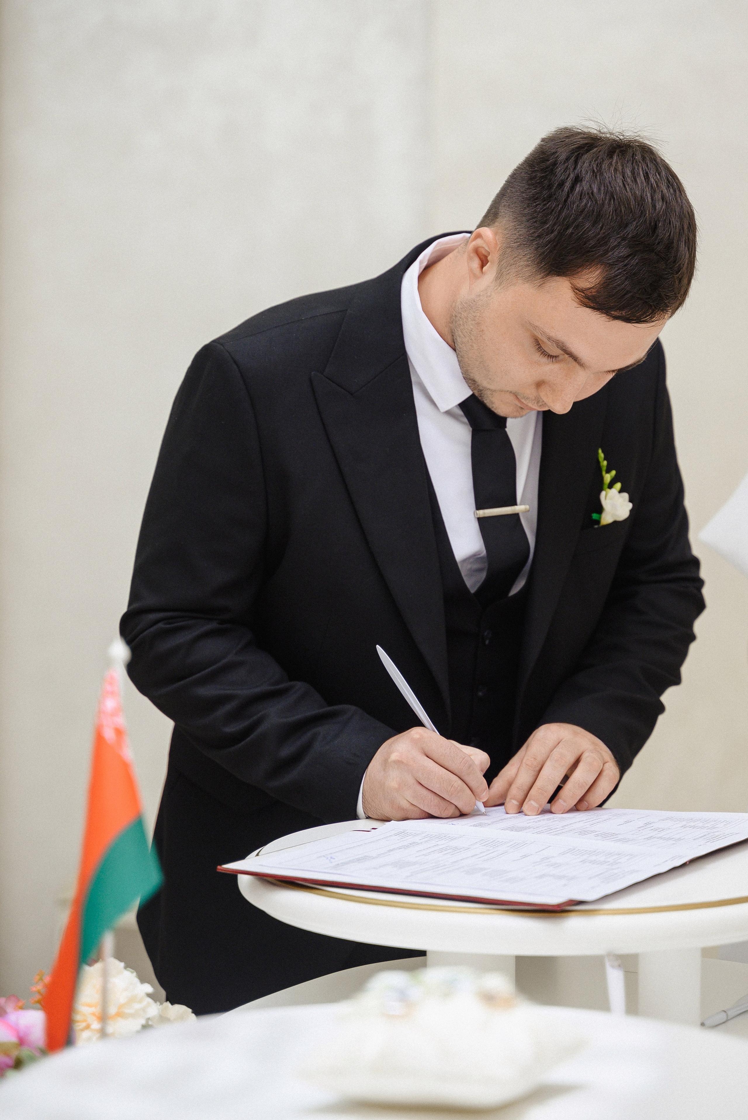 Евгений и Юлия, Минск. Свадебный и портретный фотограф в Минске Наташа Каракулова