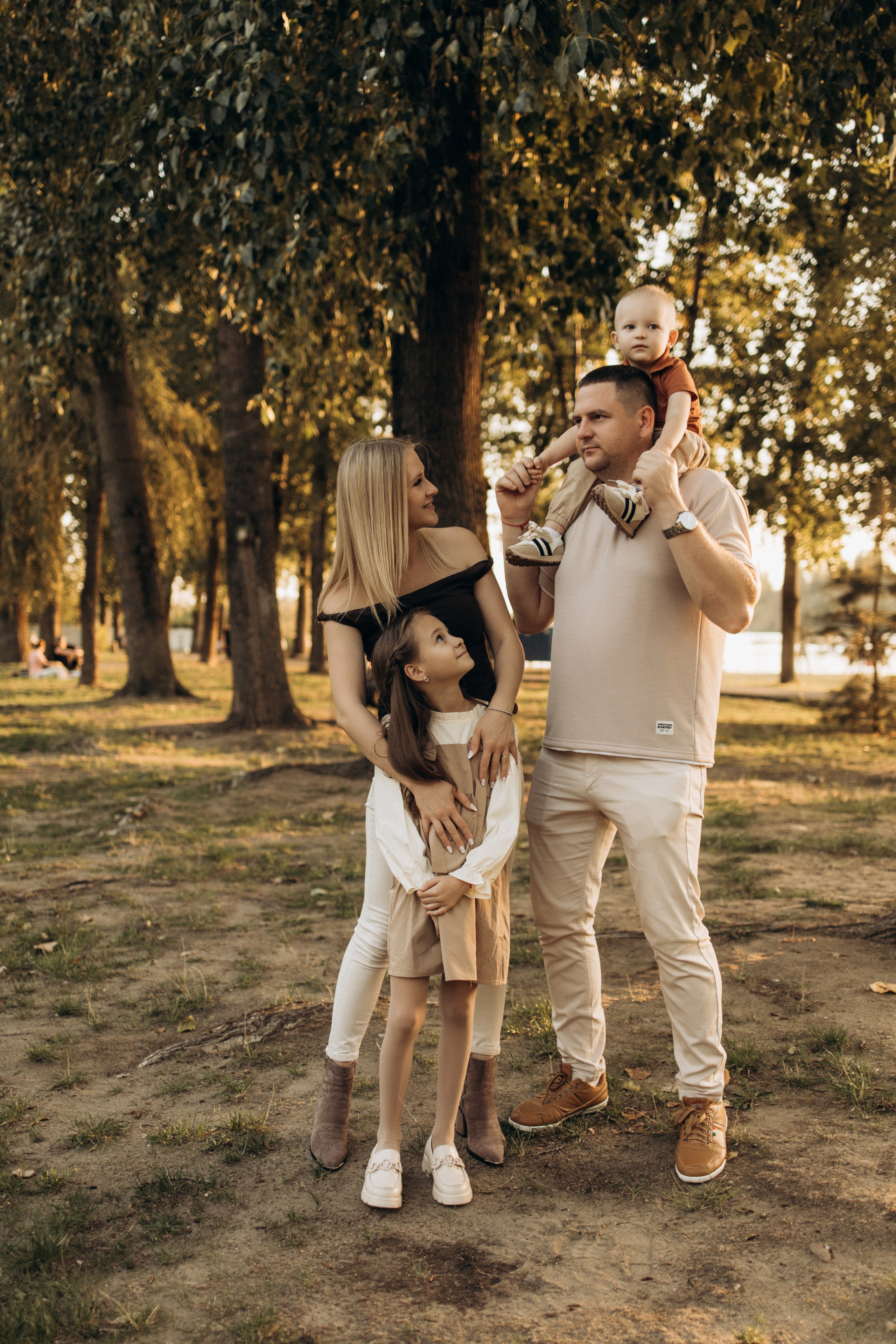 У реки❤️. Самый теплый фотограф в Краснодаре Рябоконь Ксения