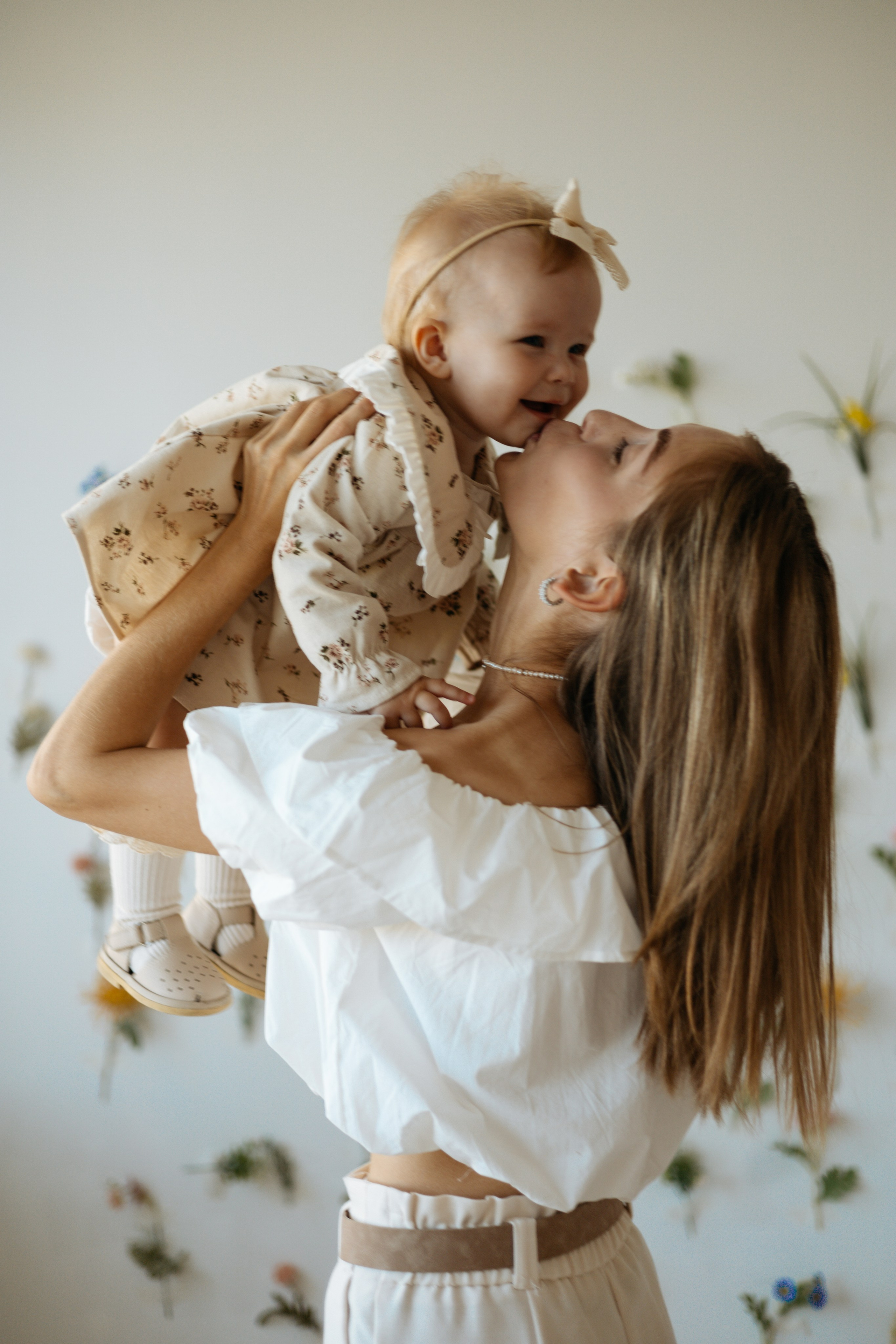 Есения, Катя, Виталик. Самый теплый фотограф в Краснодаре Рябоконь Ксения