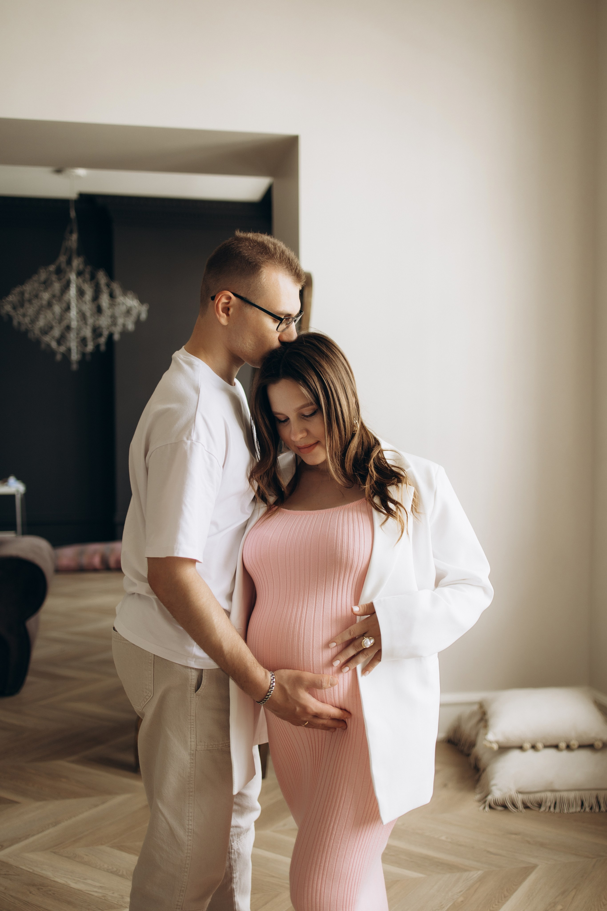 Андрей и Саша. Самый теплый фотограф в Краснодаре Рябоконь Ксения