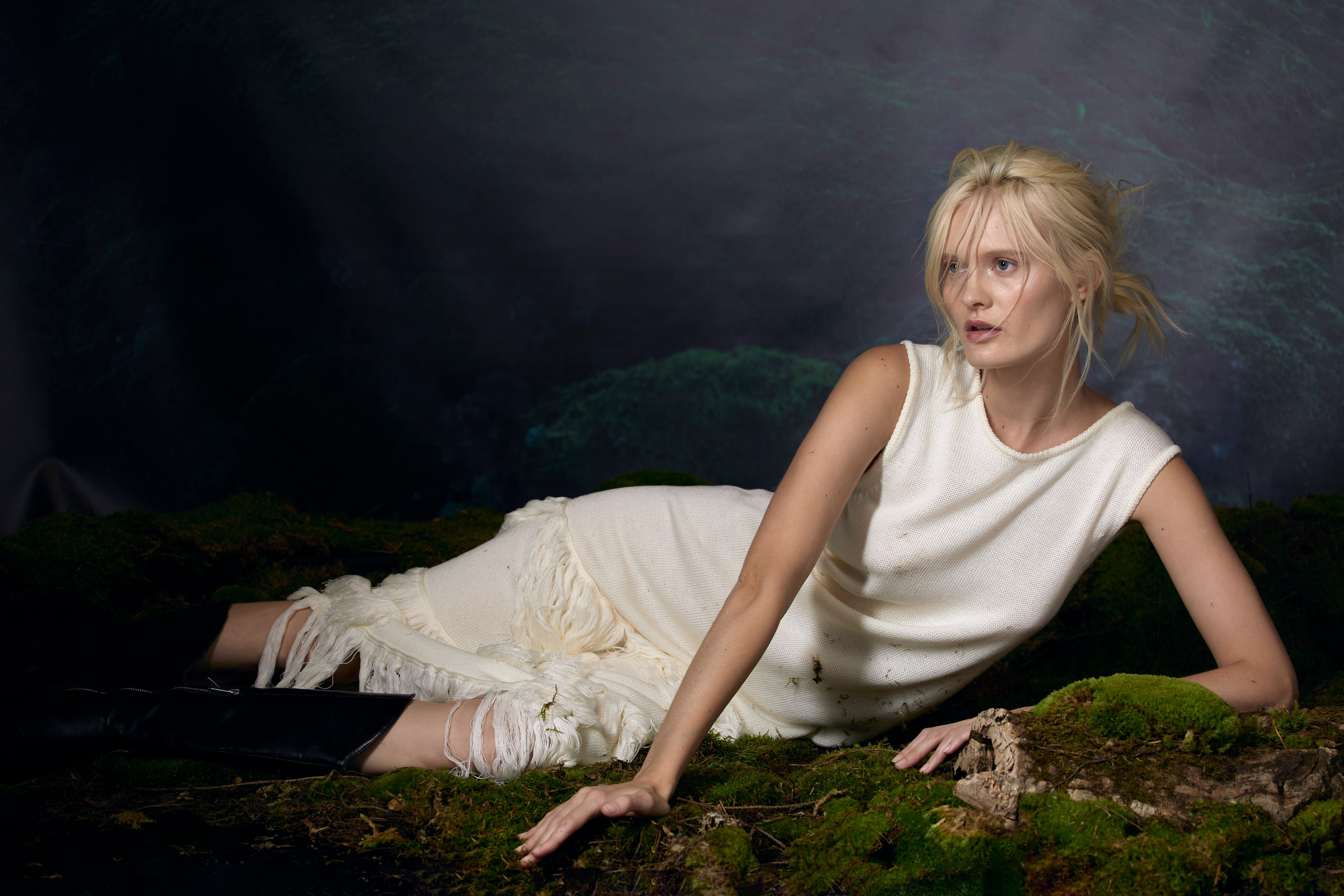 Валерия Зайцева фотограф Москва