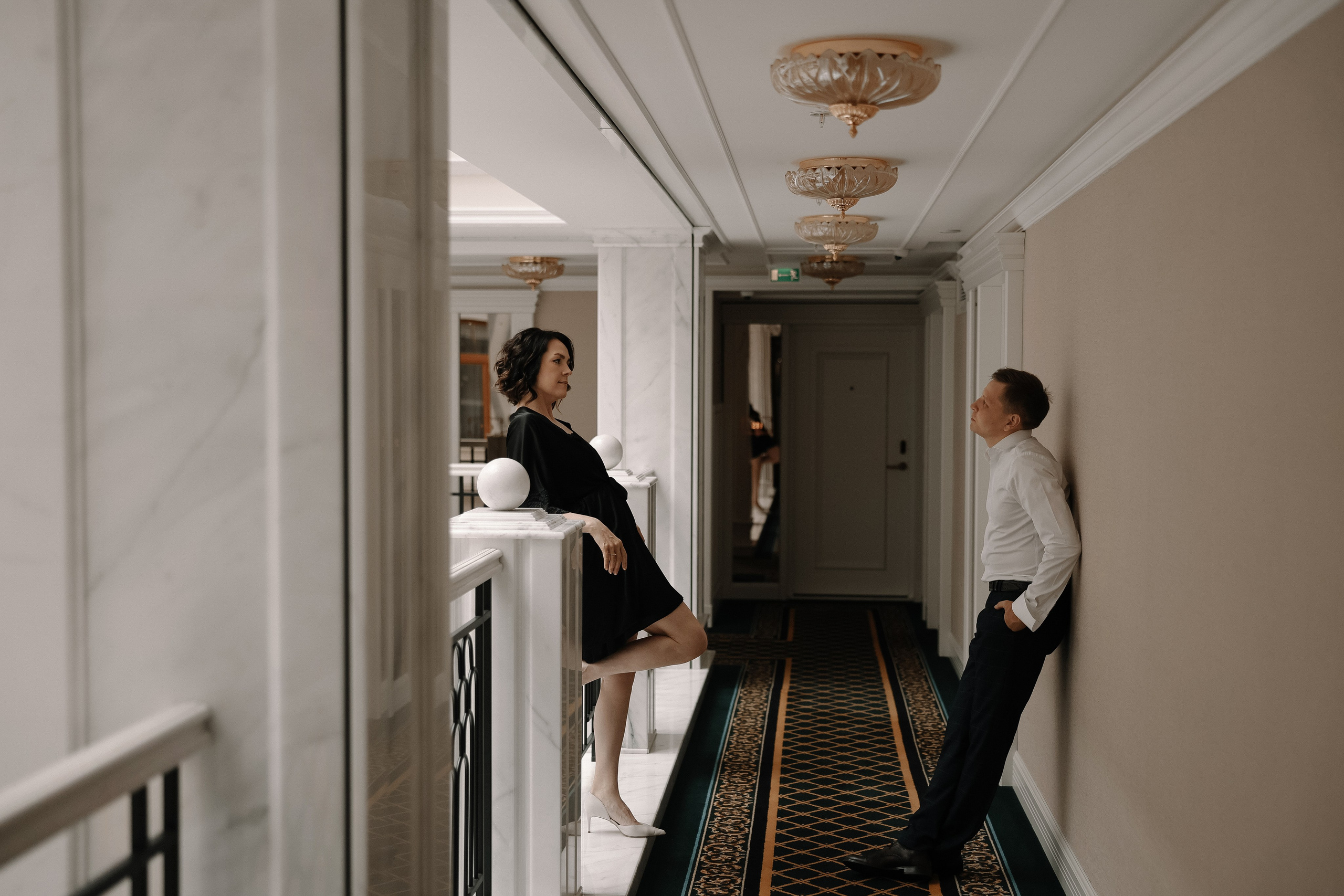 Анна и Кузьма. Свадебный и семейный Фотограф Денис Кошель