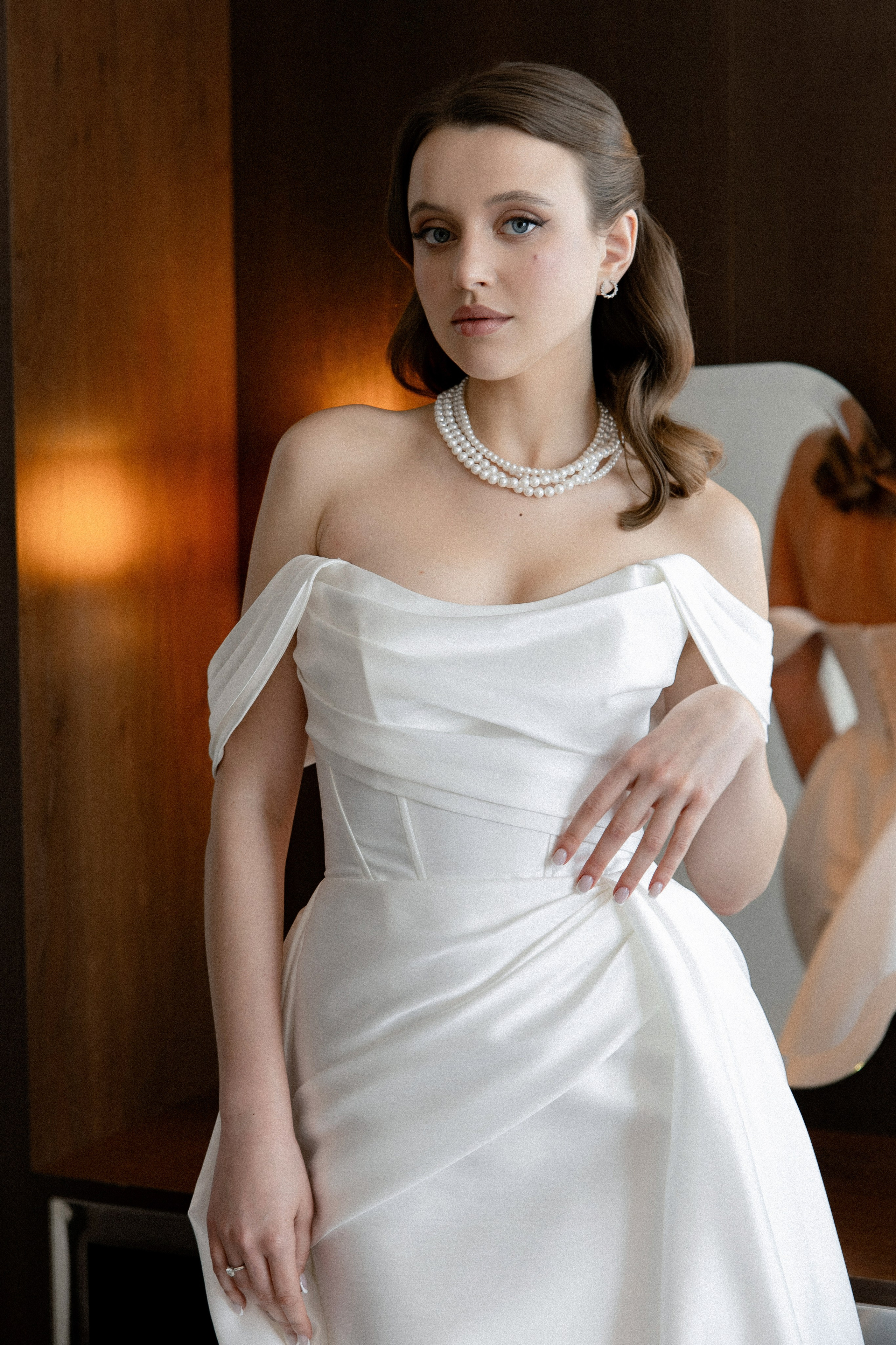 Паша и Лиза. Свадебный и семейный фотограф Ракитин Илья