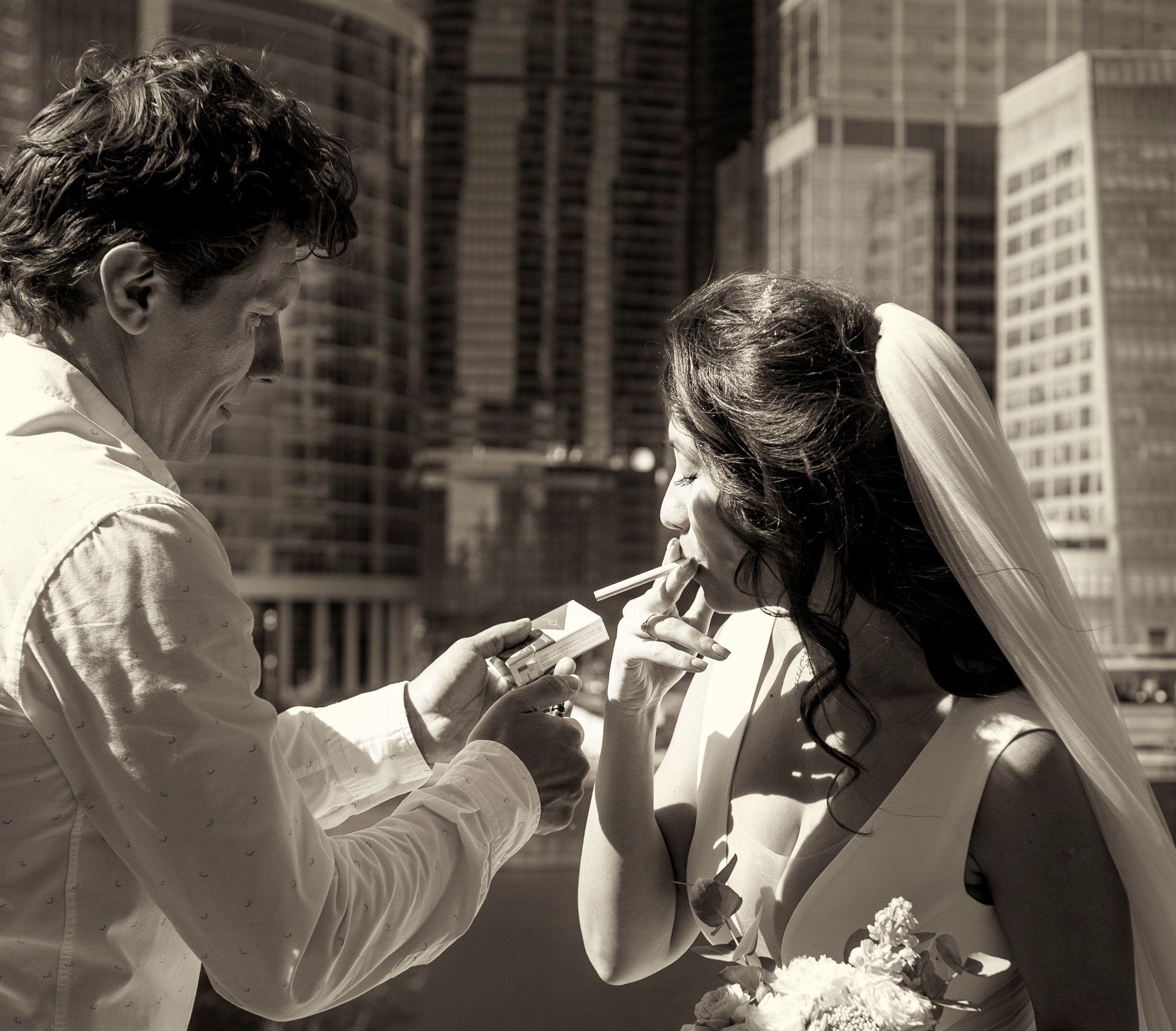 Свадьба. Портретная и свадебная фотосъемка. Москва и область