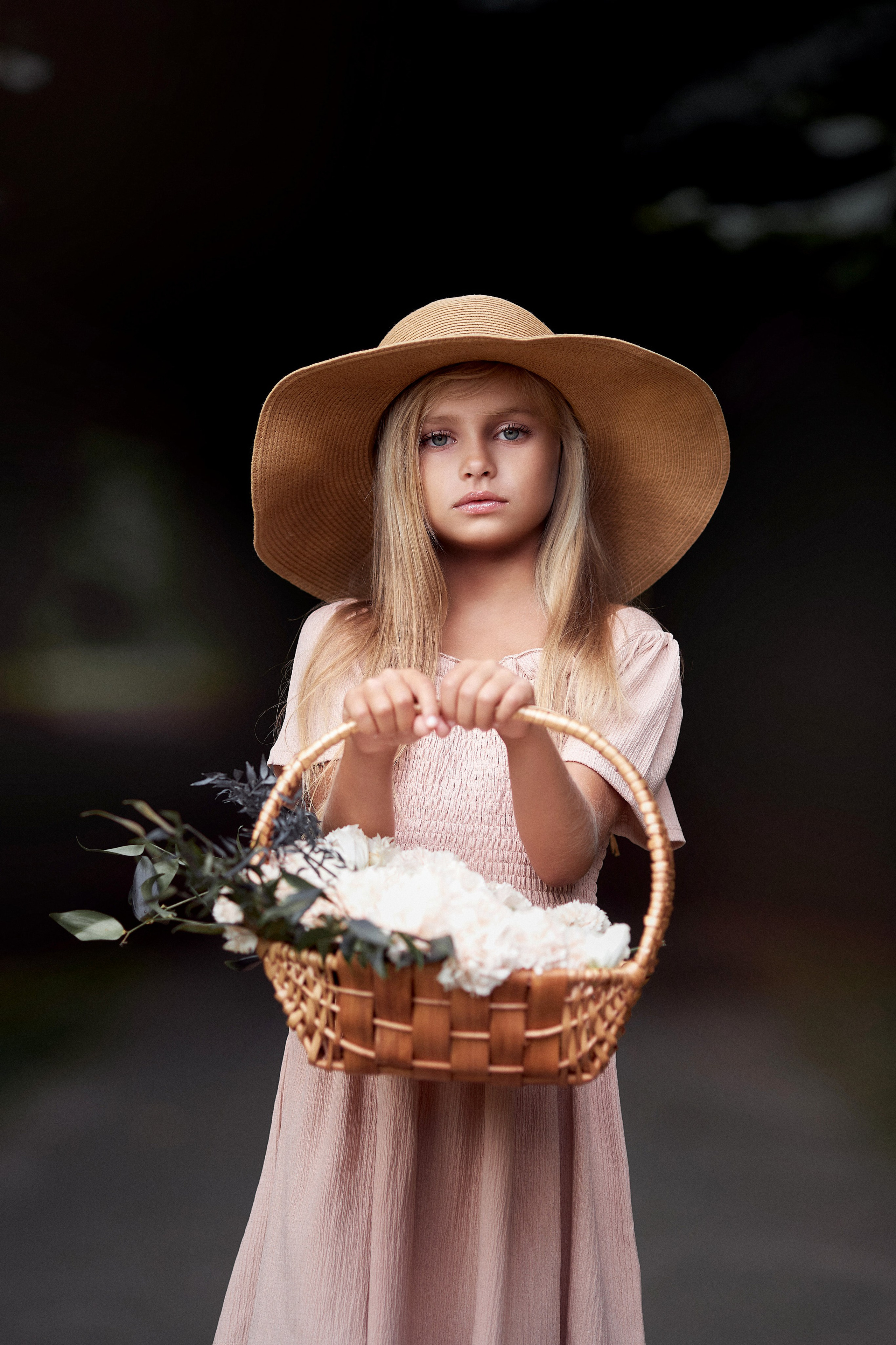 Алина. Свадебный и семейный фотограф Игорь Елагин