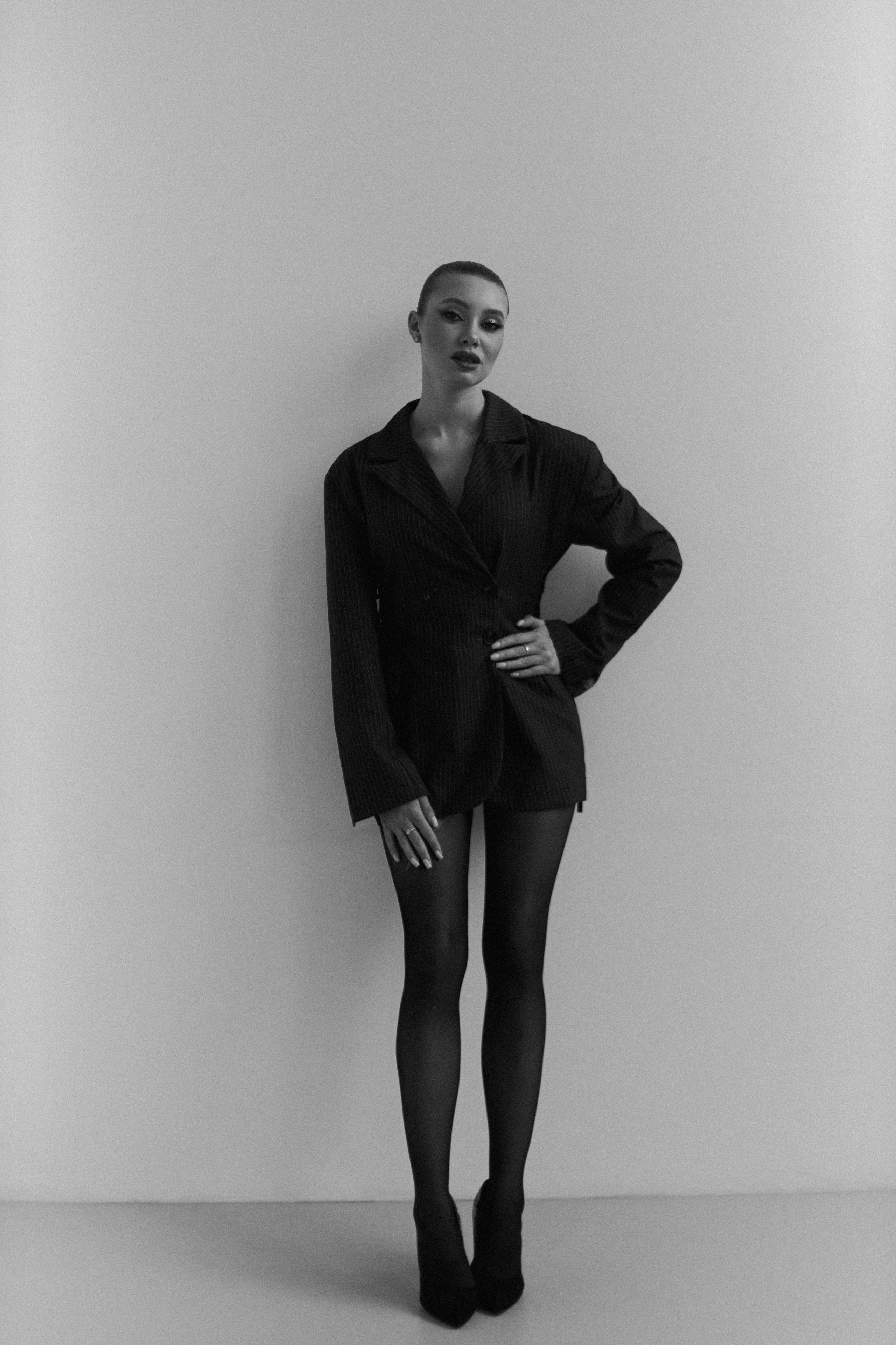 Анжелика. Fashion-фотограф Желеуов Дулат