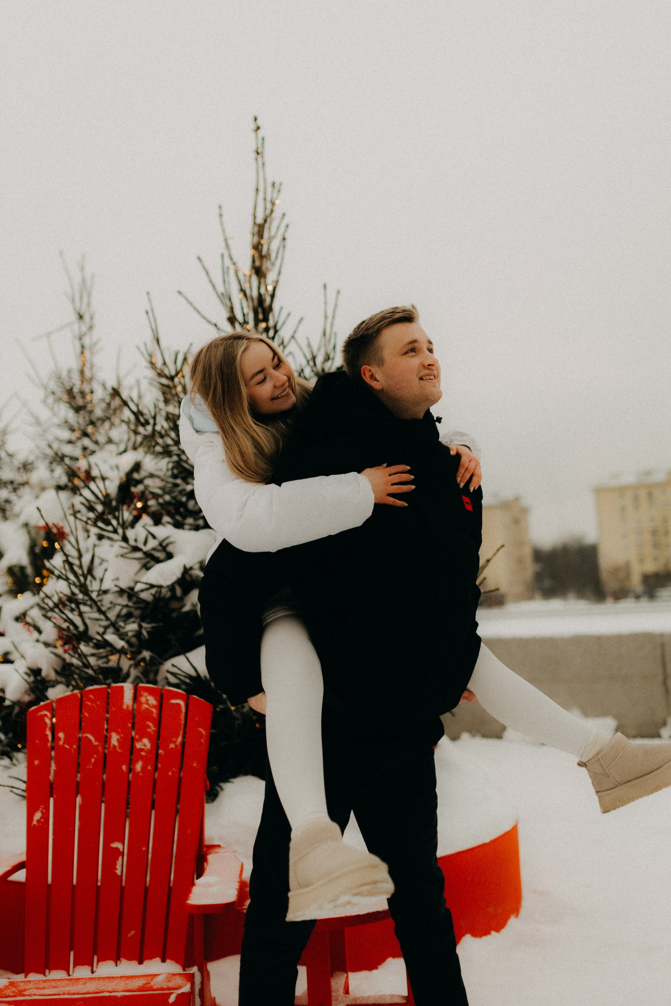 Анна & Сергей. Фотограф НОГИНСК, Москва, Анастасия Белая