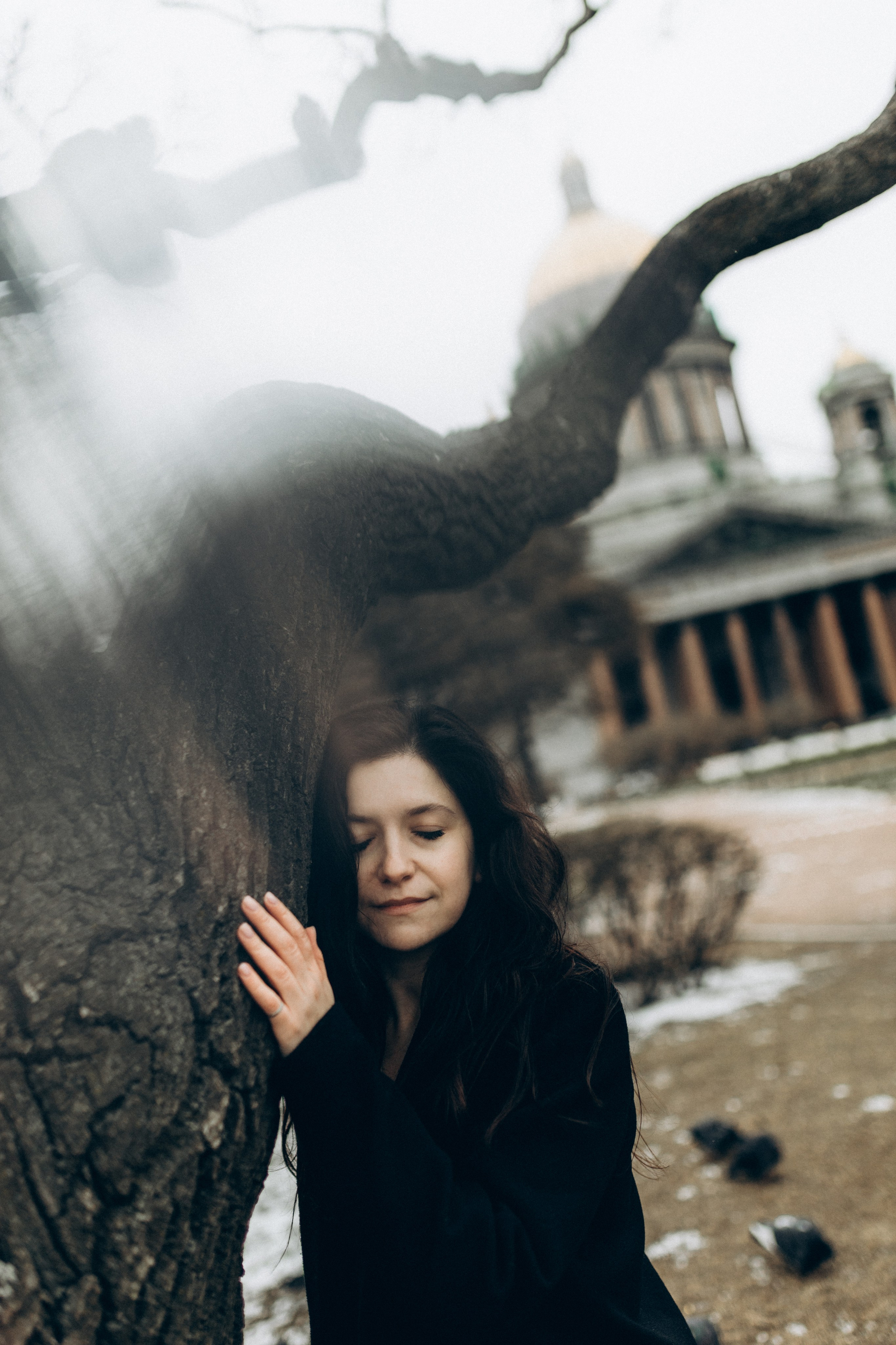 Надя. Фотограф НОГИНСК, Москва, Анастасия Белая