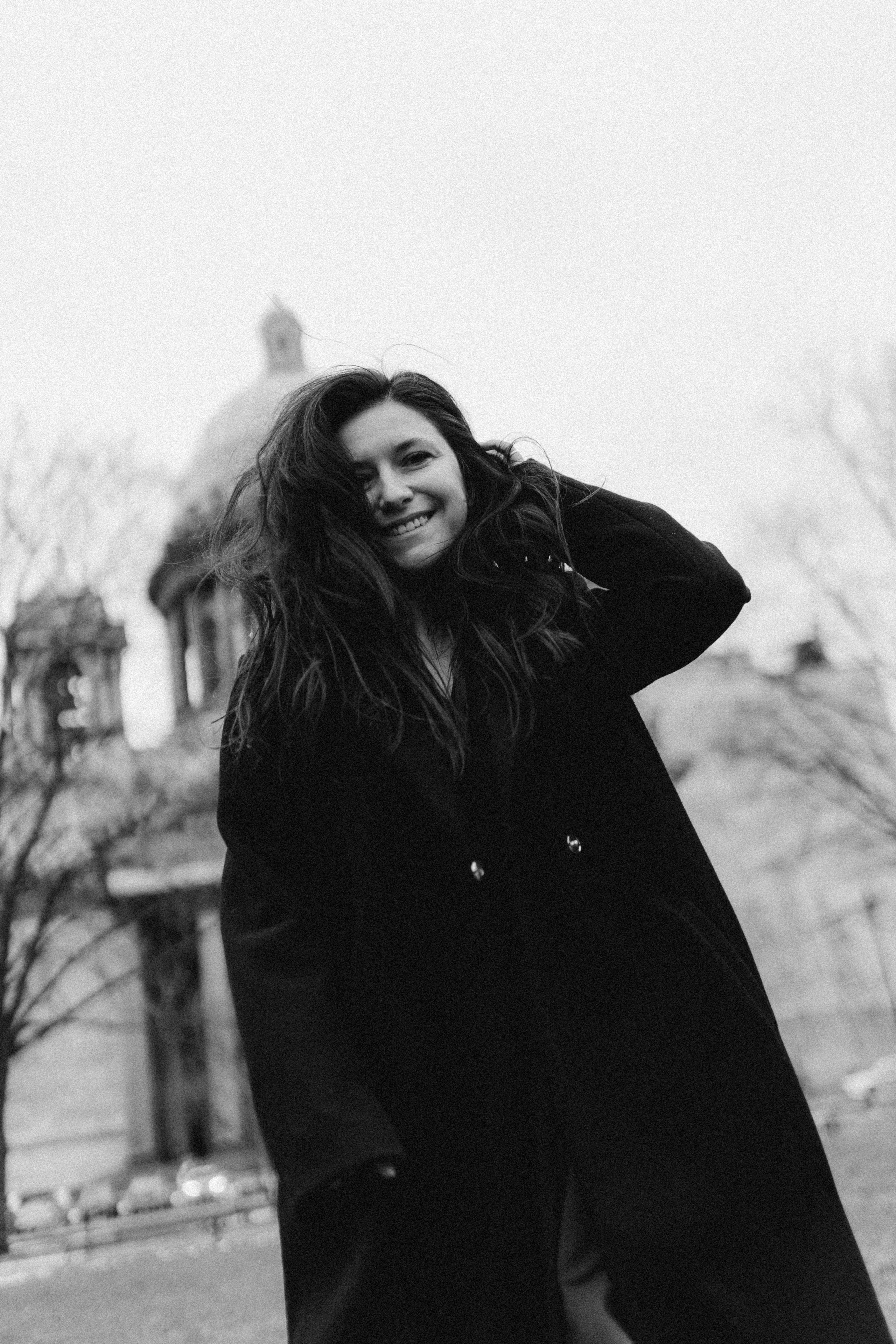 Надя. Фотограф НОГИНСК, Москва, Анастасия Белая