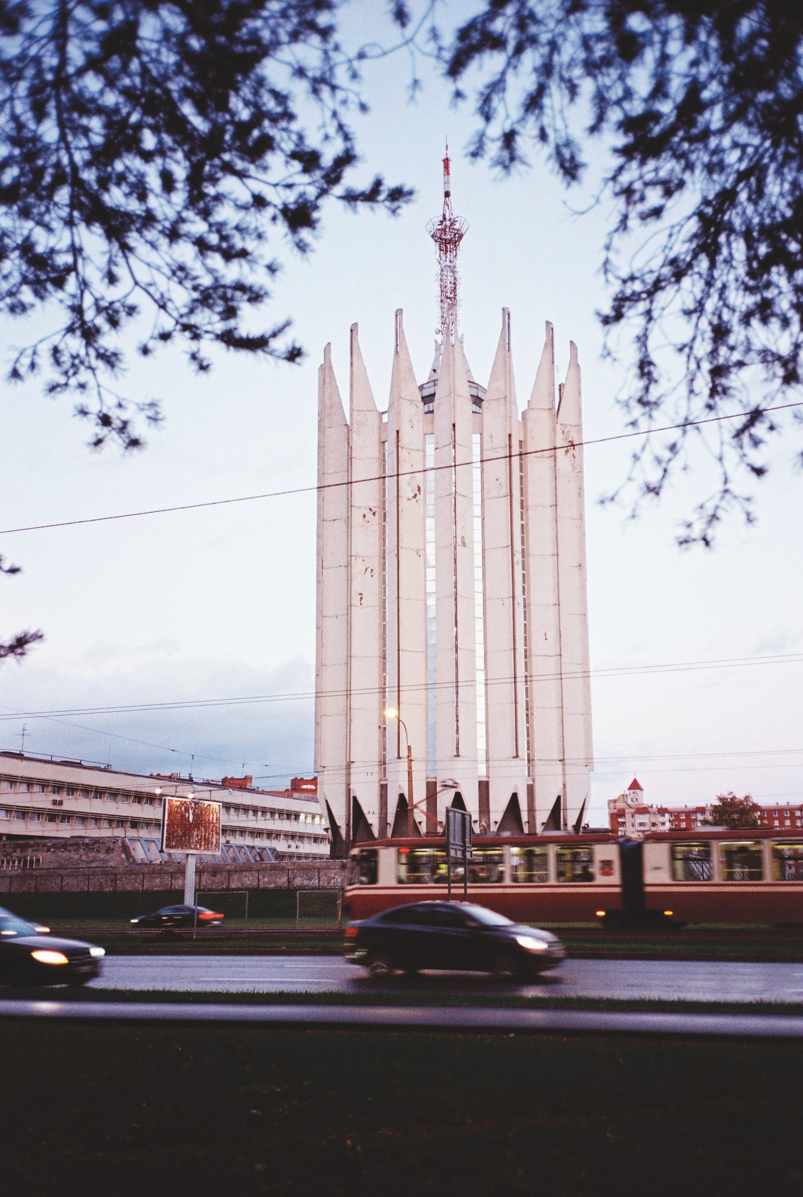 Фотографии цветные. Свадебный и семейный пленочный фотограф в Петербурге Истомина Ирина