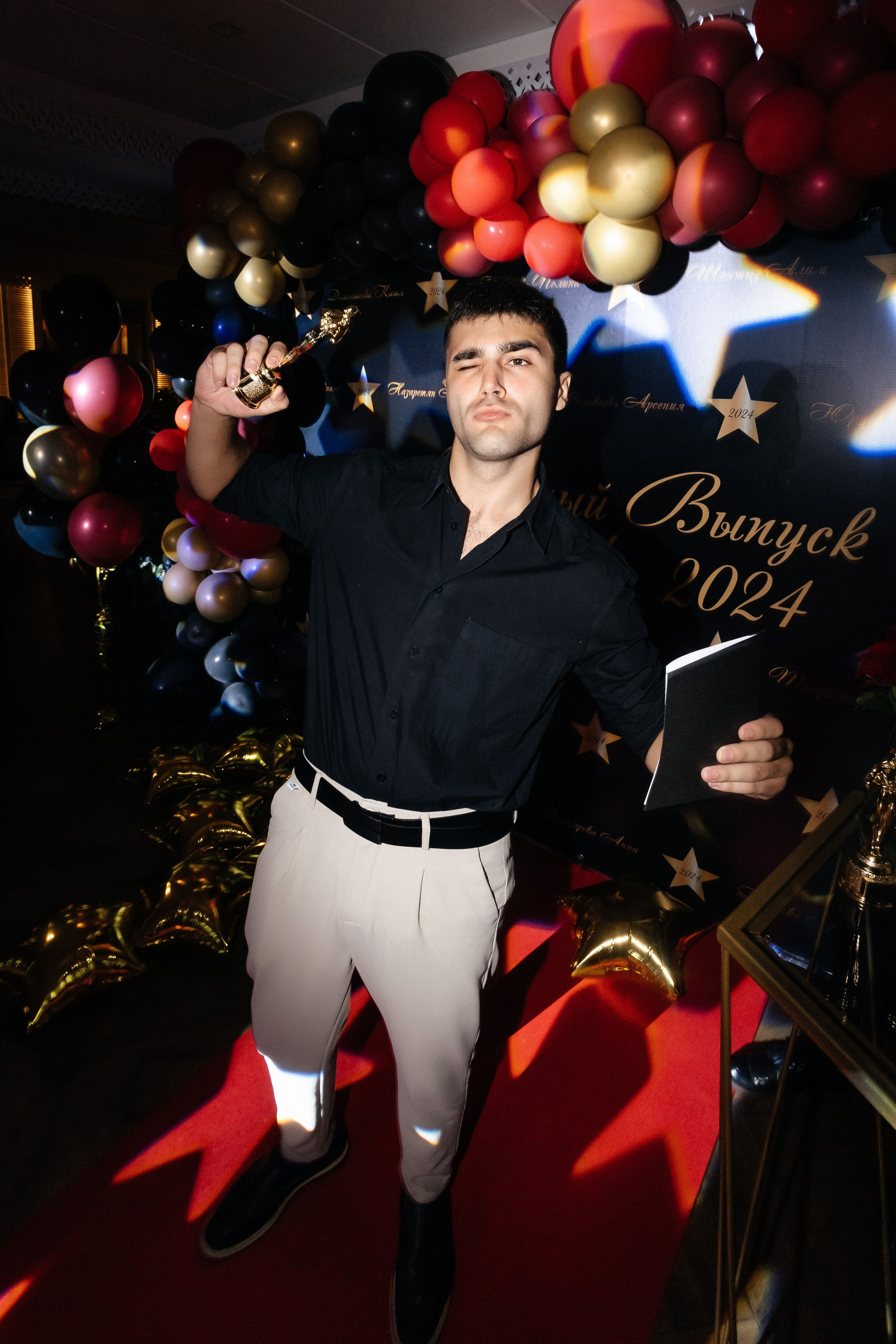 Выпускной 2024. Свадебный и семейный фотограф в Краснодар, Россия