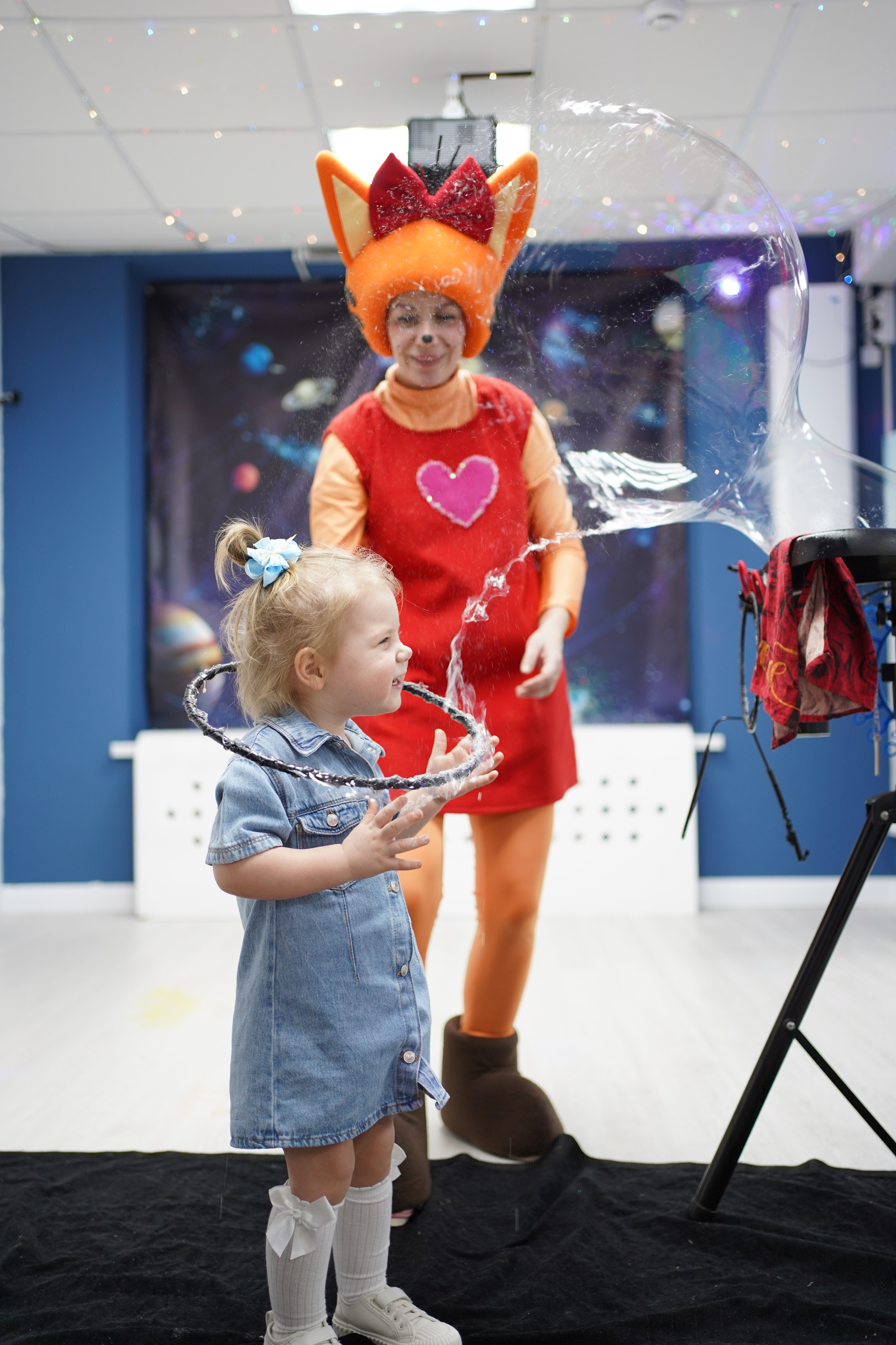 Майя /день рождения/. Семейный и портретный фотограф в Екатеринбурге Yana Strok