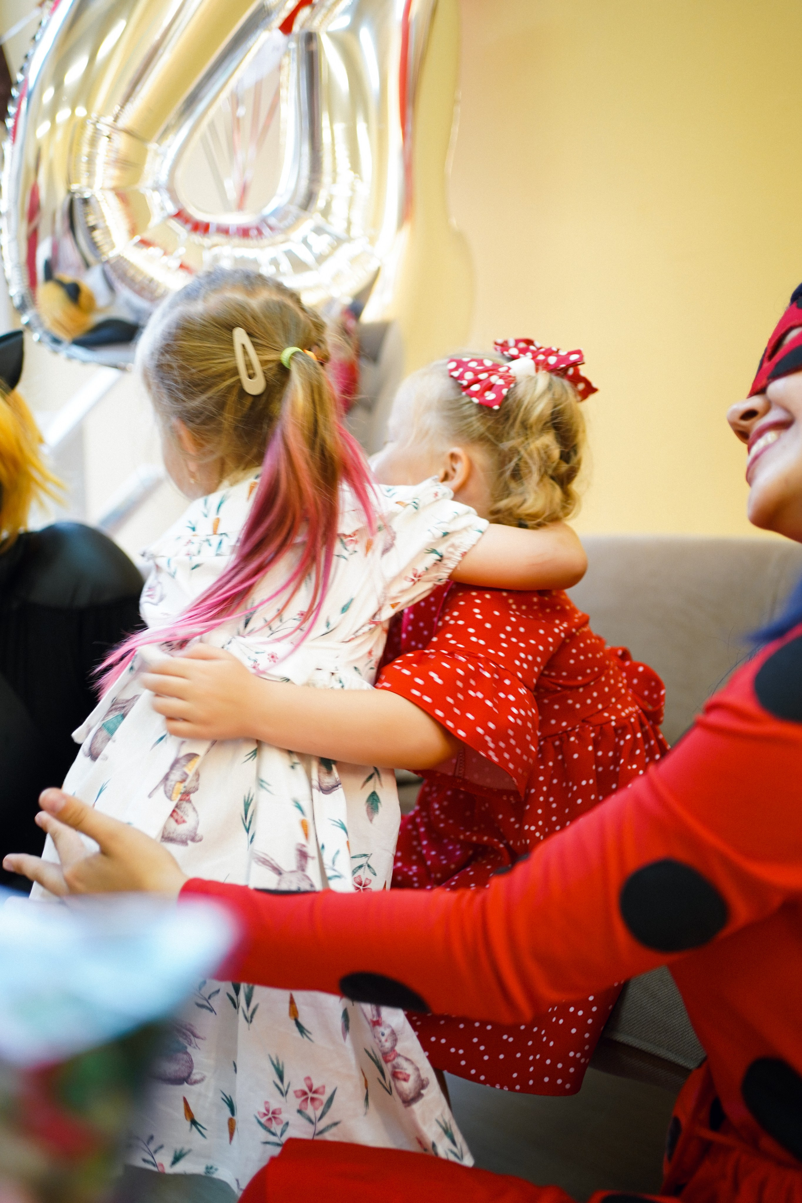 Агуша /день рождения/. Семейный и портретный фотограф в Екатеринбурге Yana Strok