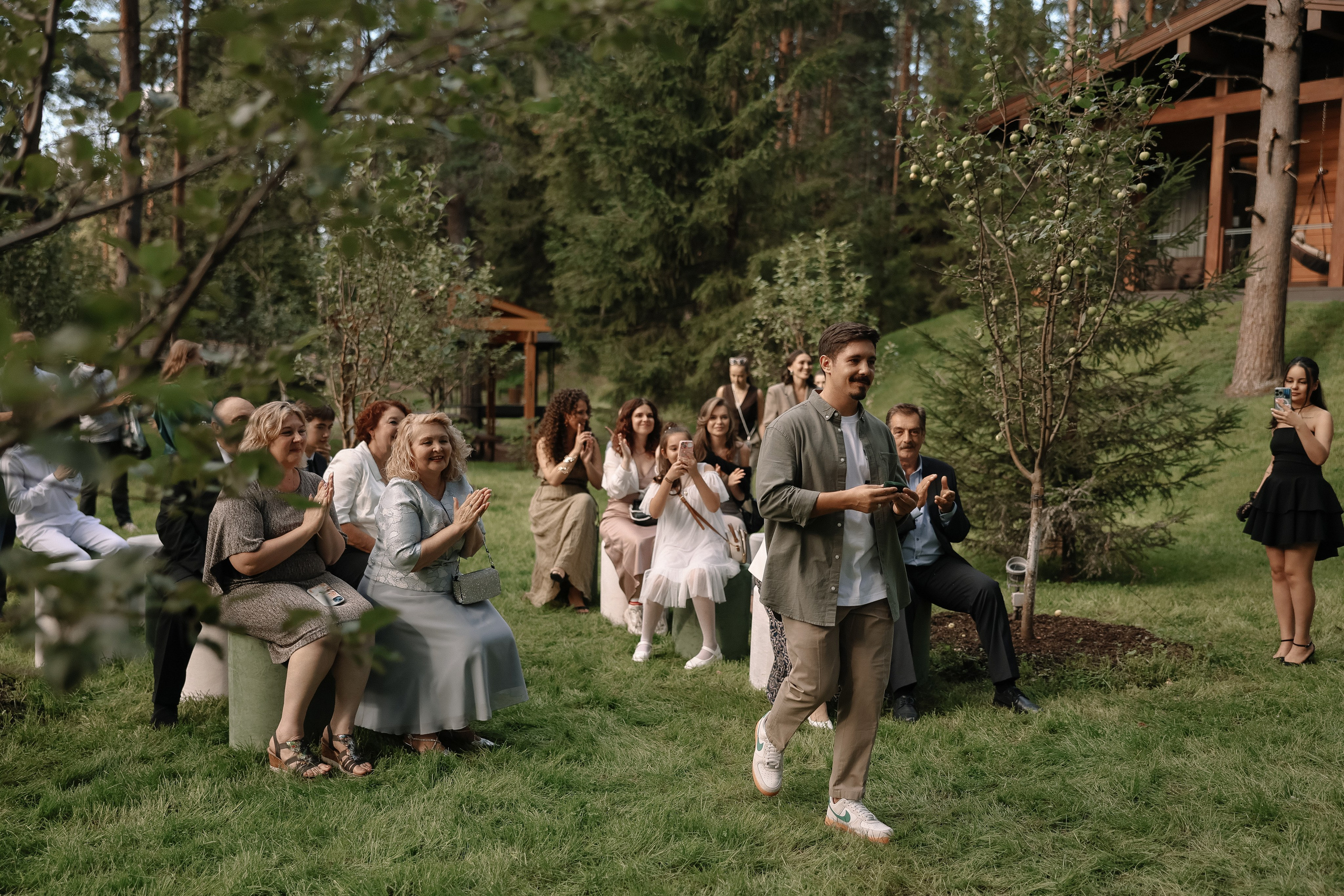 Средиземное море… Атлантический океан. Свадебный и семейный Фотограф Денис Кошель