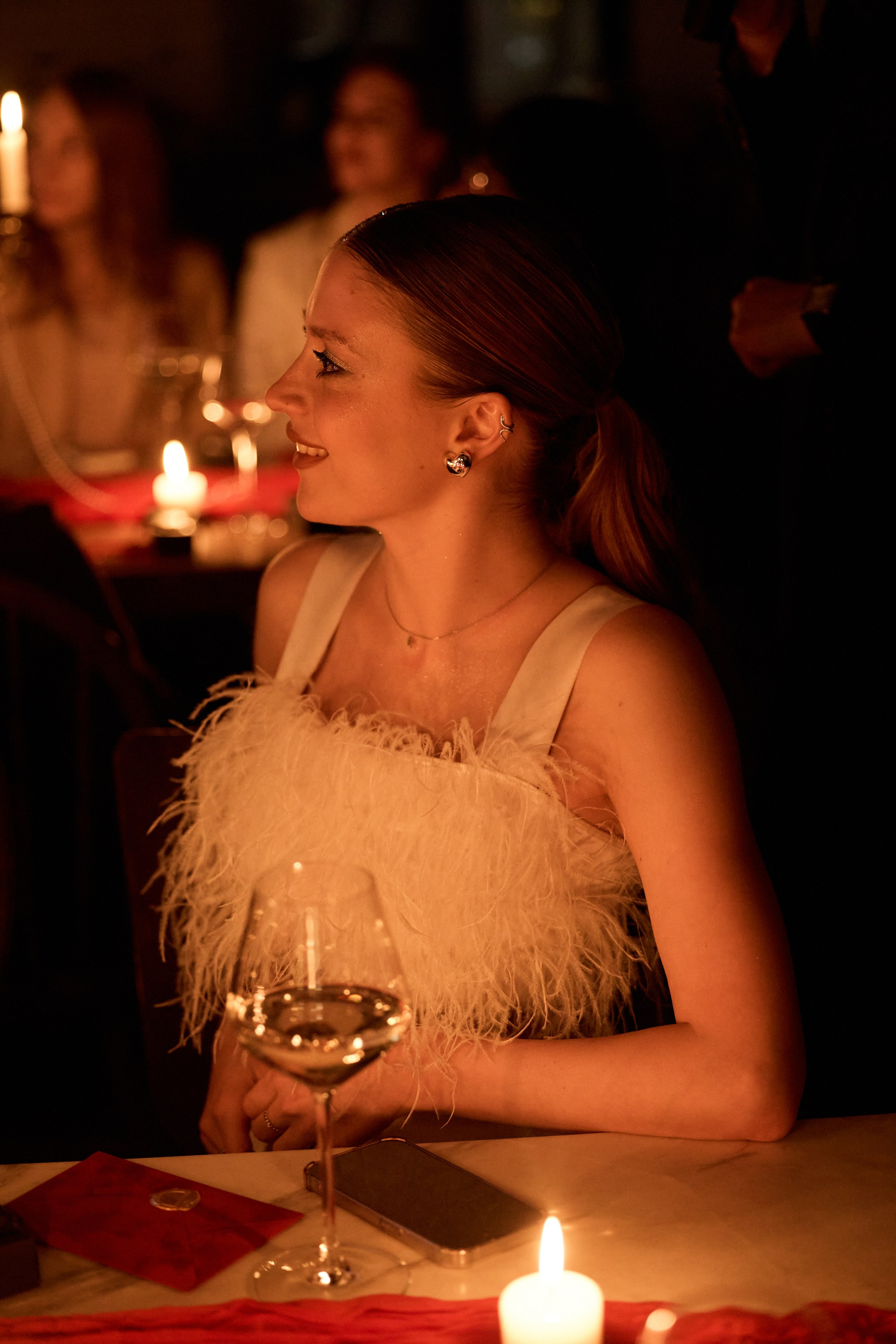 События. Sasha Lapin