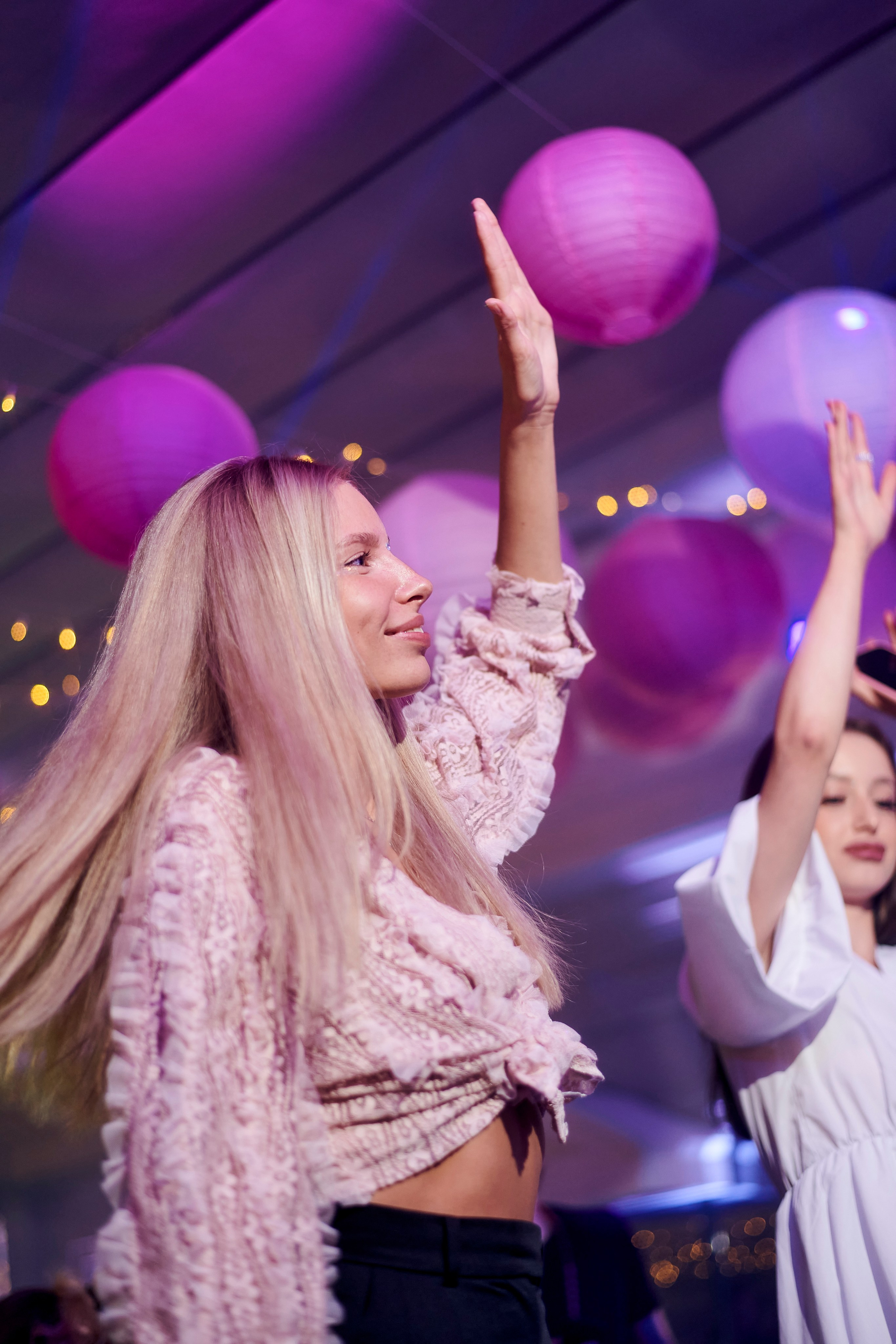 LeBurg — Summer Fairy Tale (хедлайнер Влад Соколовский). Фотограф Постольник Дарья