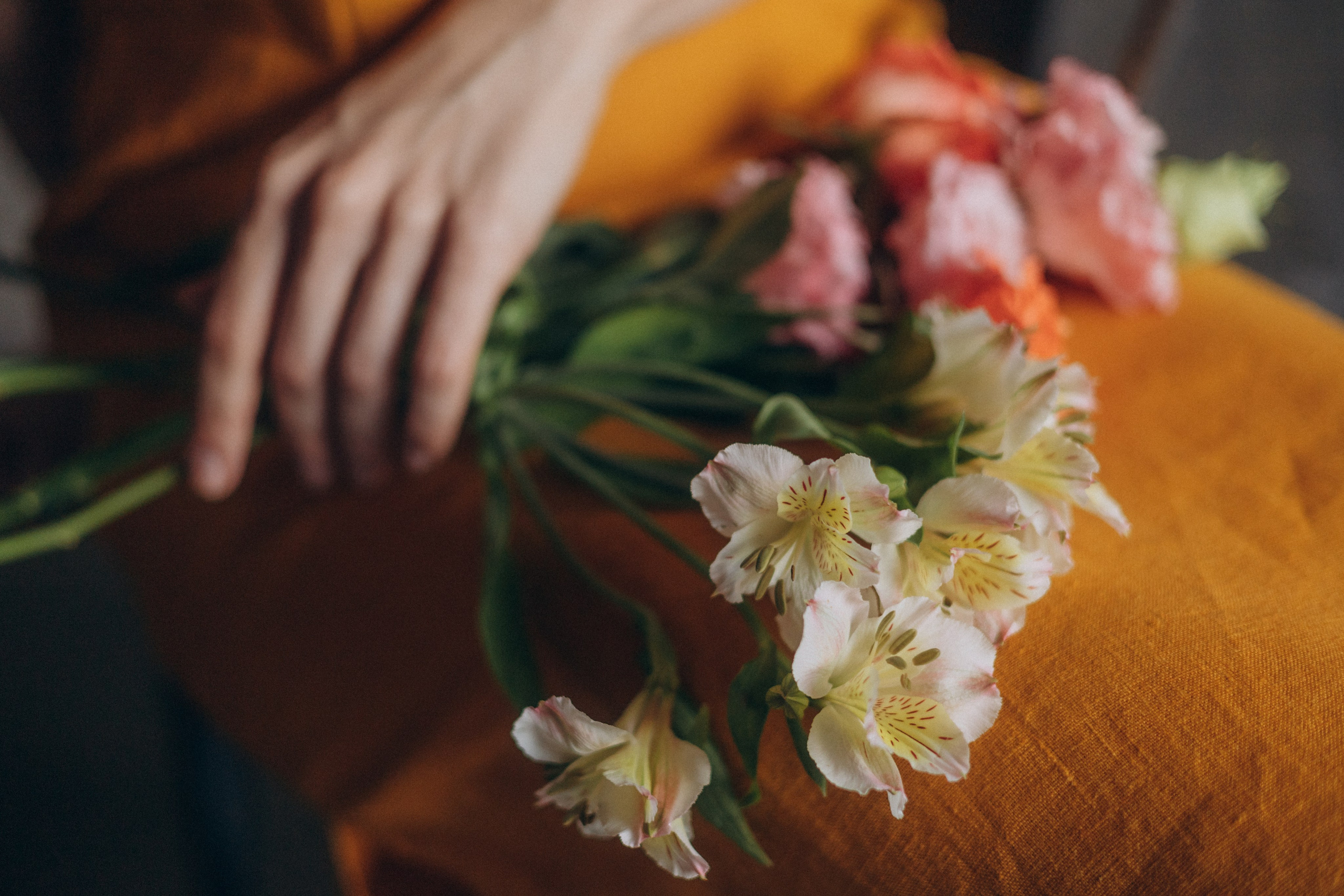 Анастасия. Семейный фотограф в Москве Валерия Карпова