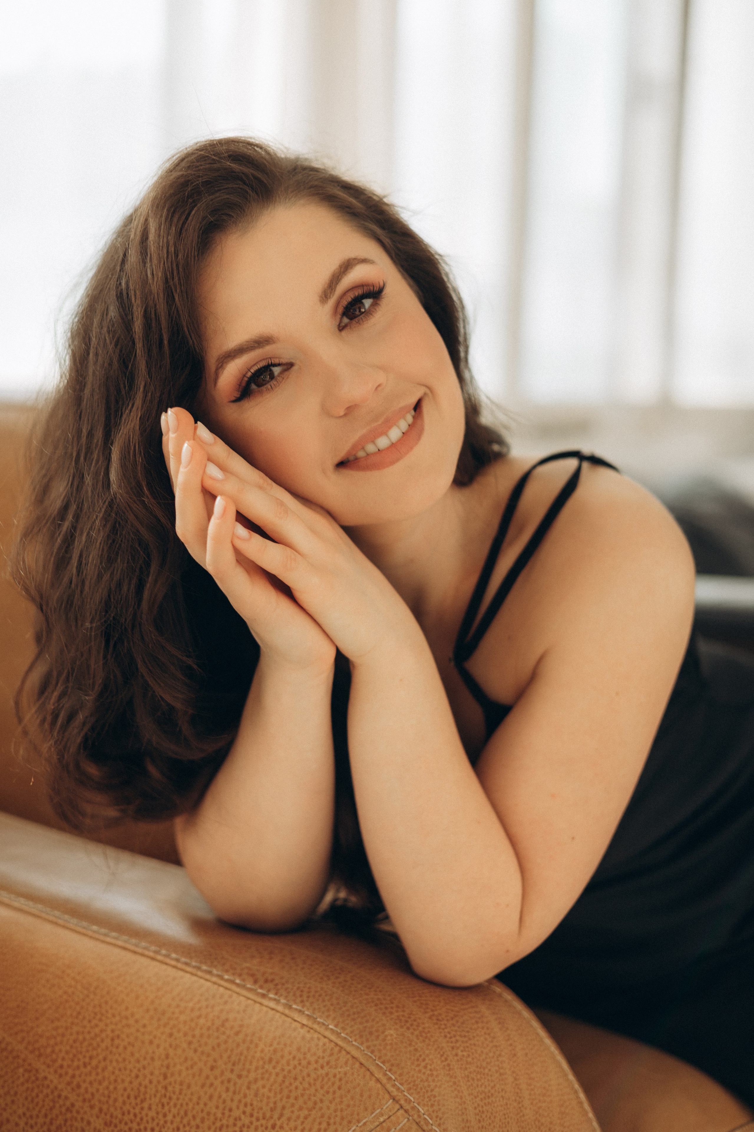 Татьяна. Семейный фотограф в Москве Валерия Карпова