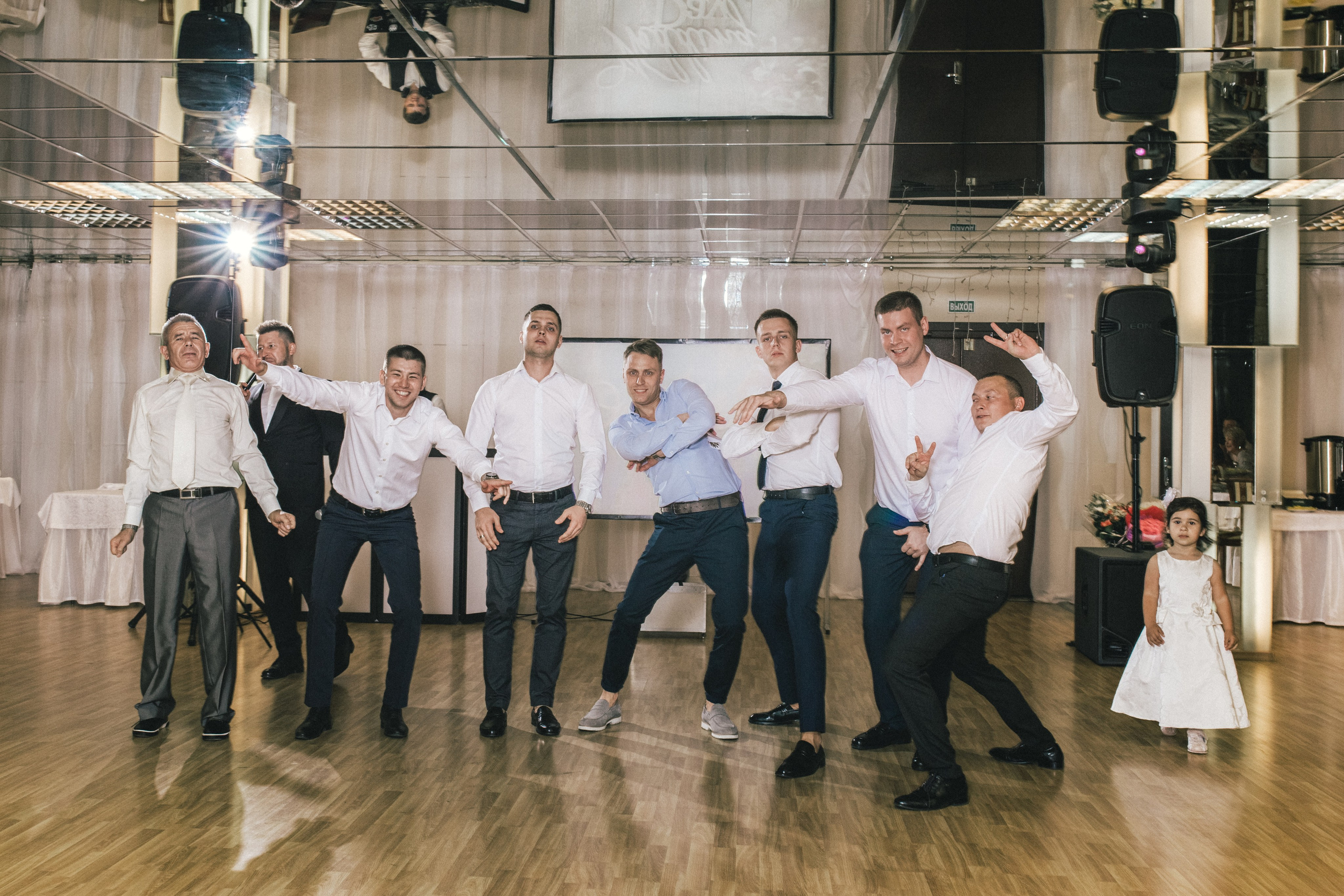 Свадьба Александр и Виктория. Фотограф Сергей Логинов